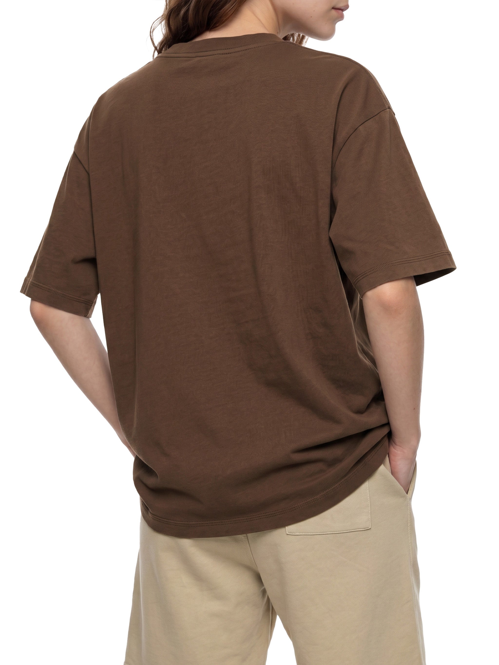 BLANKZ Essential Cotton Tee