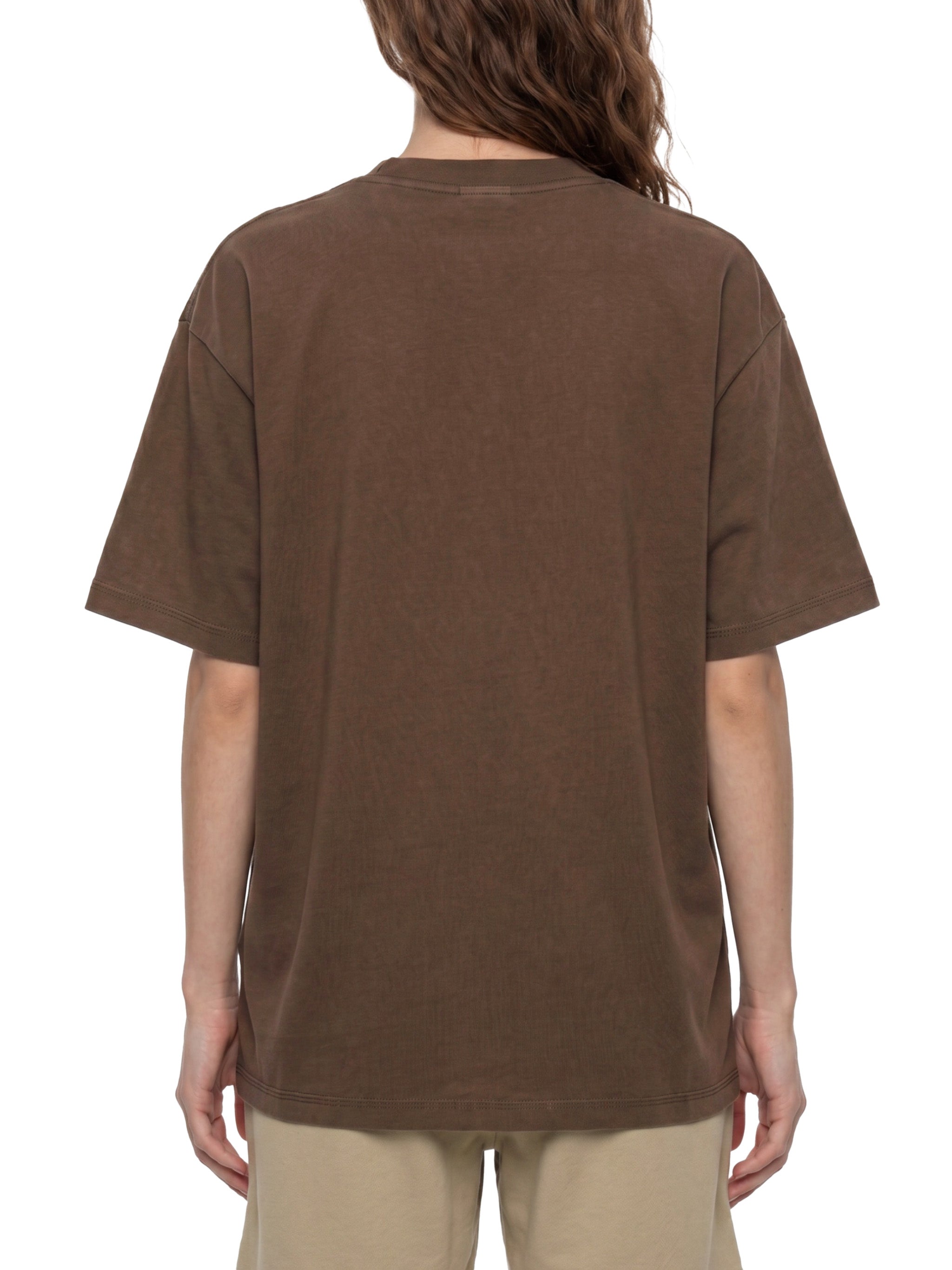 BLANKZ Essential Cotton Tee