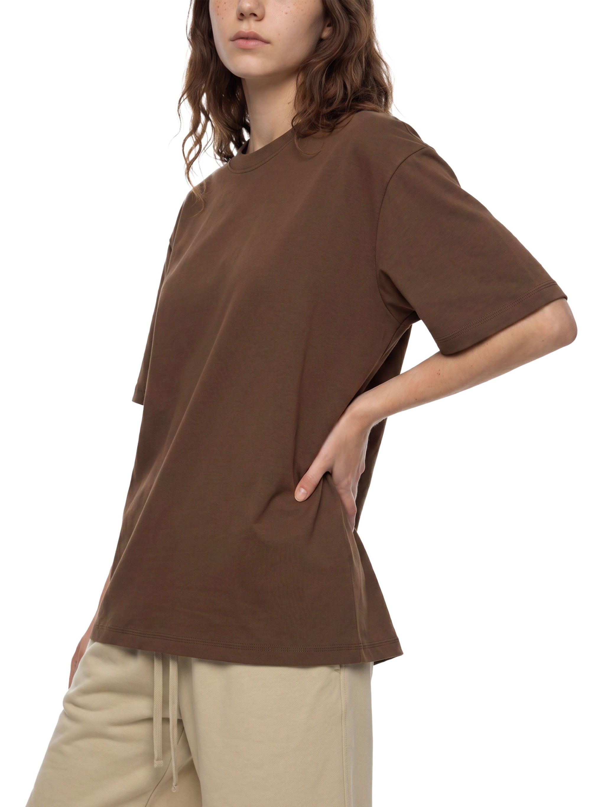 BLANKZ Essential Cotton Tee