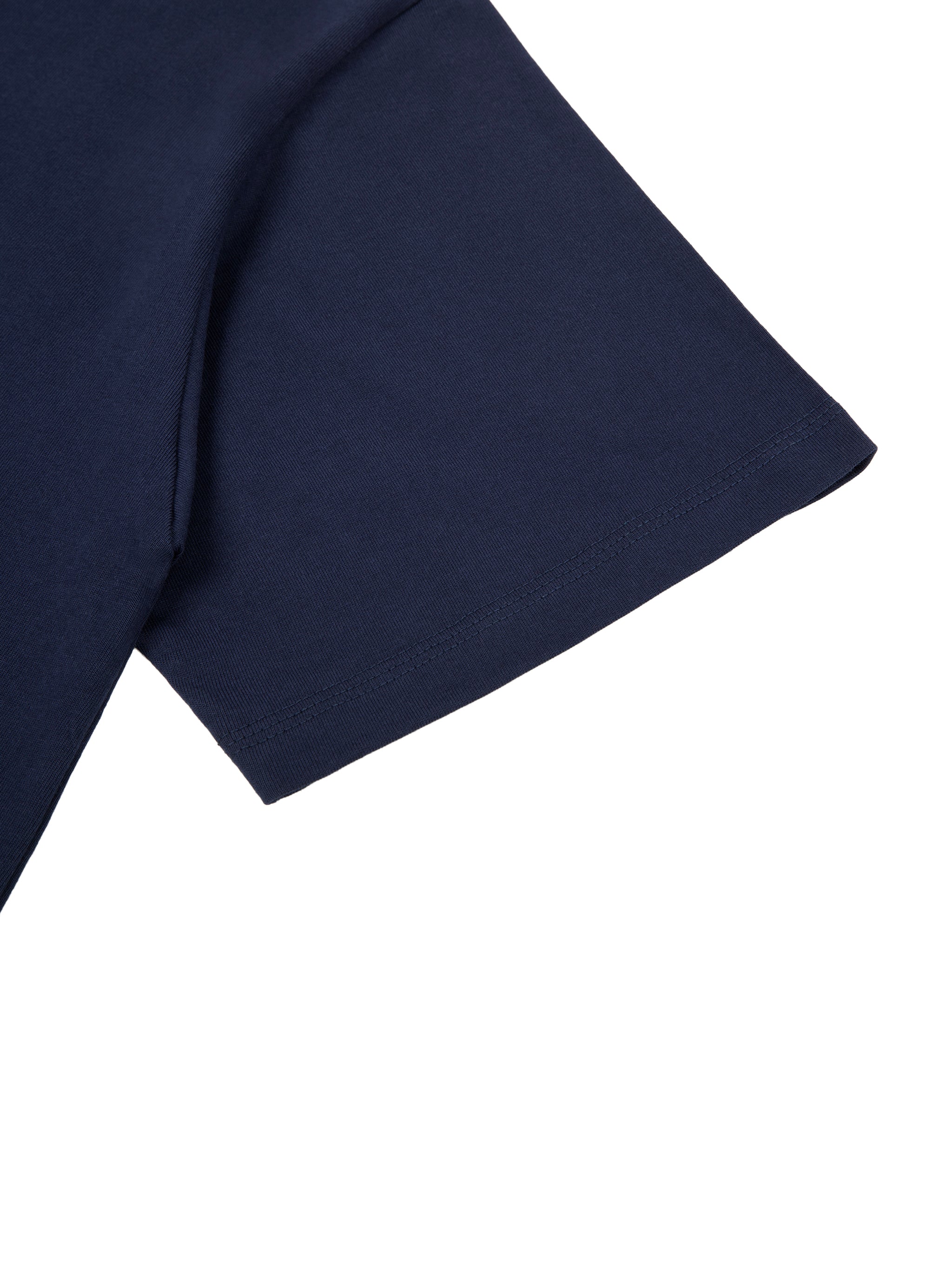 BLANKZ Essential Cotton Tee