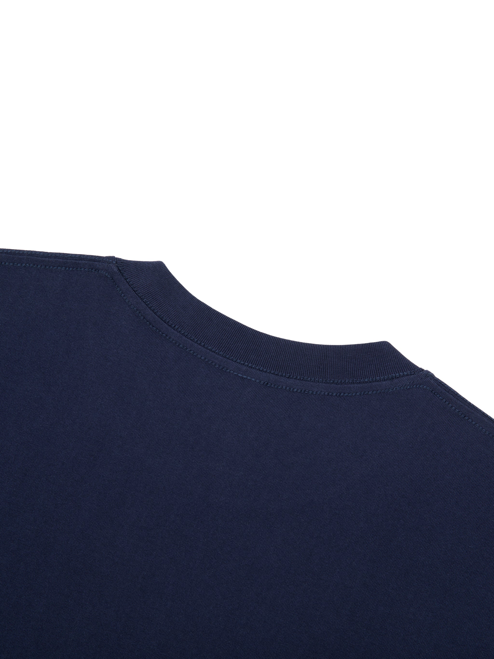 BLANKZ Essential Cotton Tee