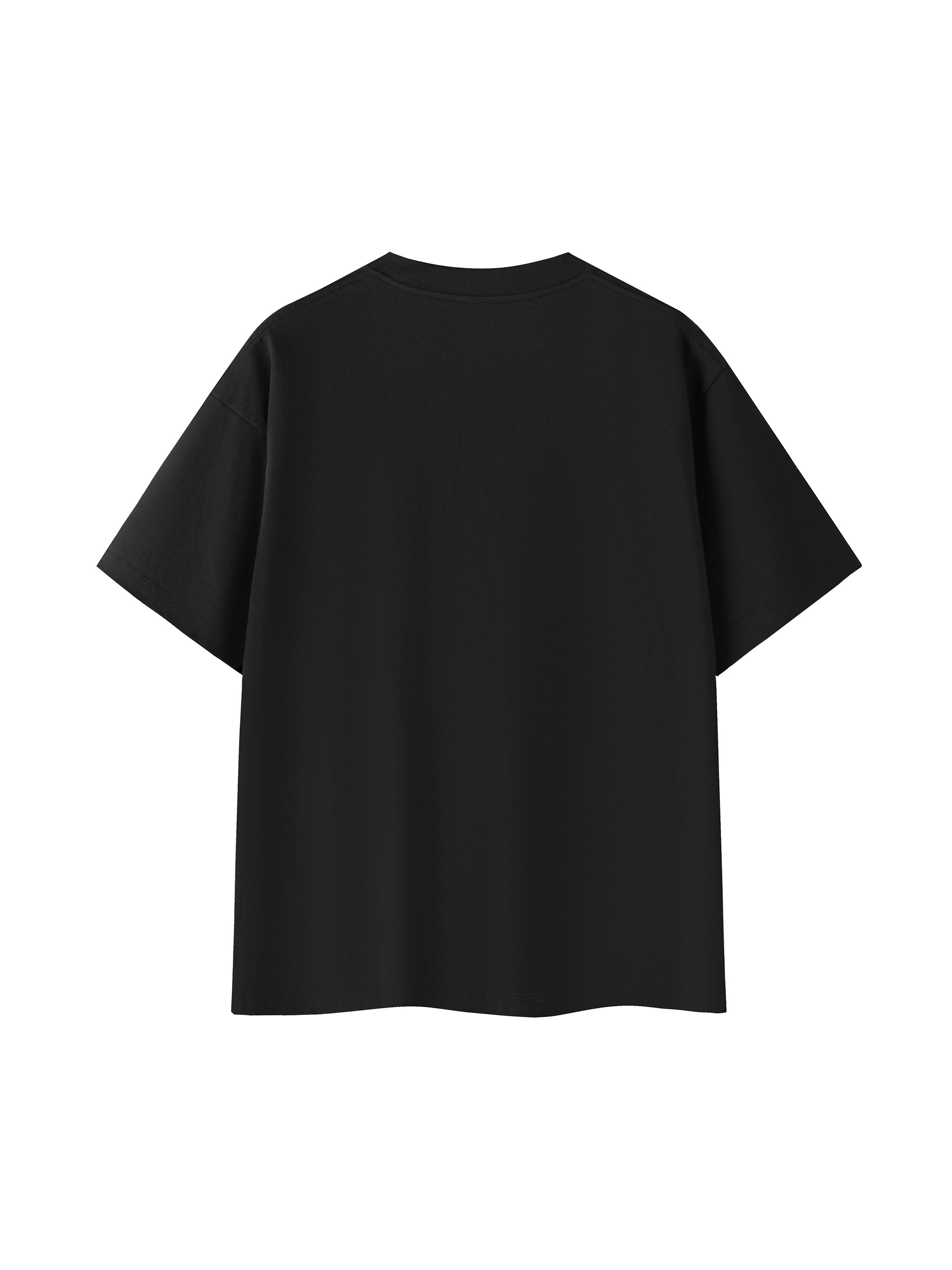 BLANKZ Essential Cotton Tee