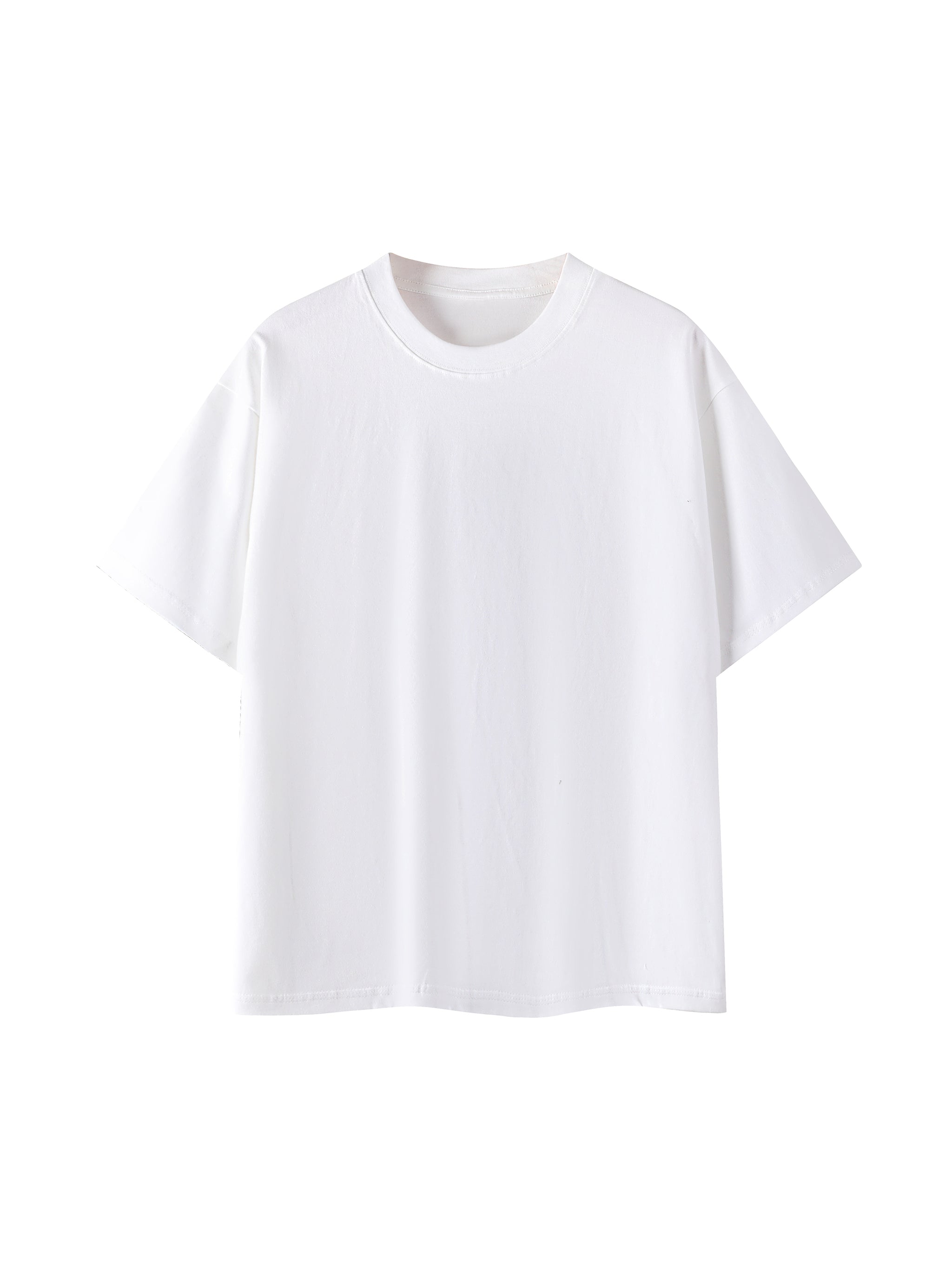 BLANKZ Essential Cotton Tee