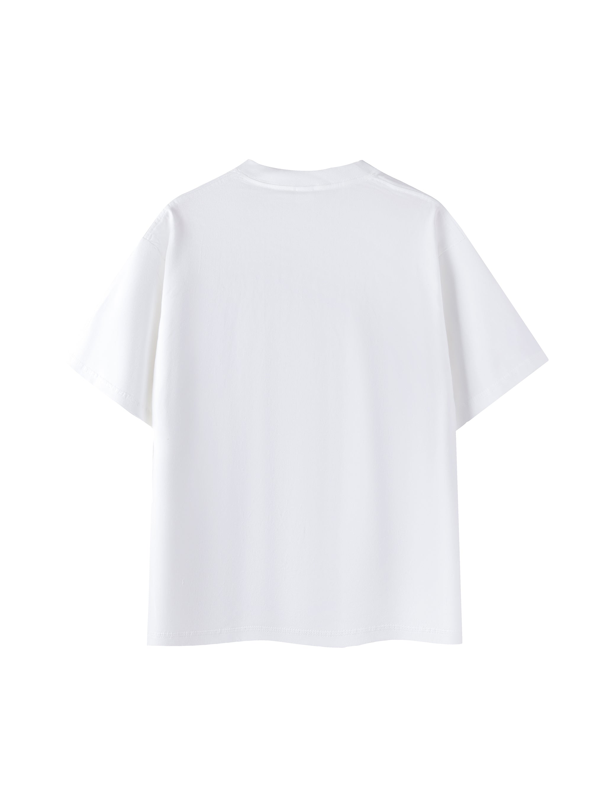 BLANKZ Essential Cotton Tee