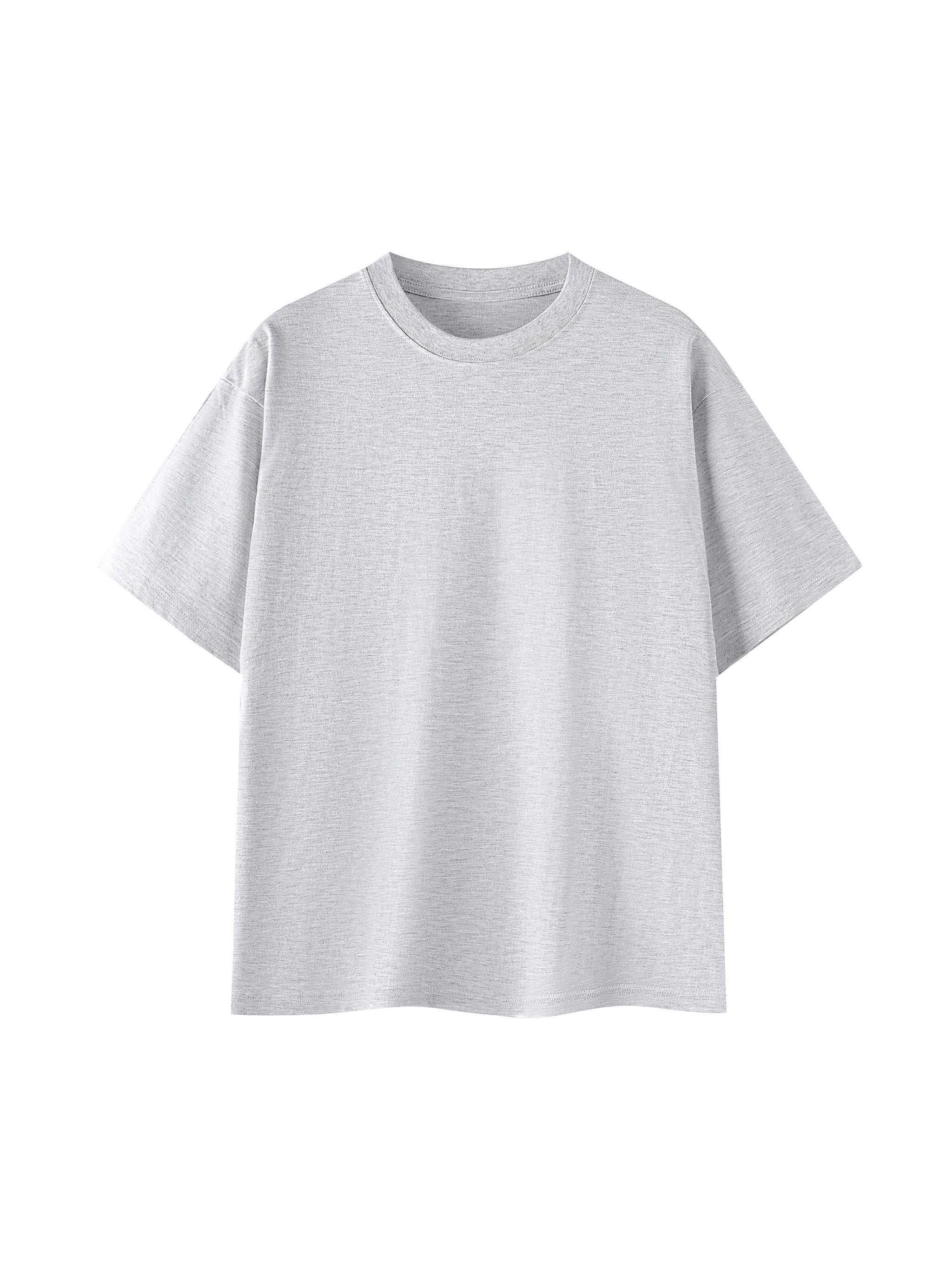 BLANKZ Essential Cotton Tee