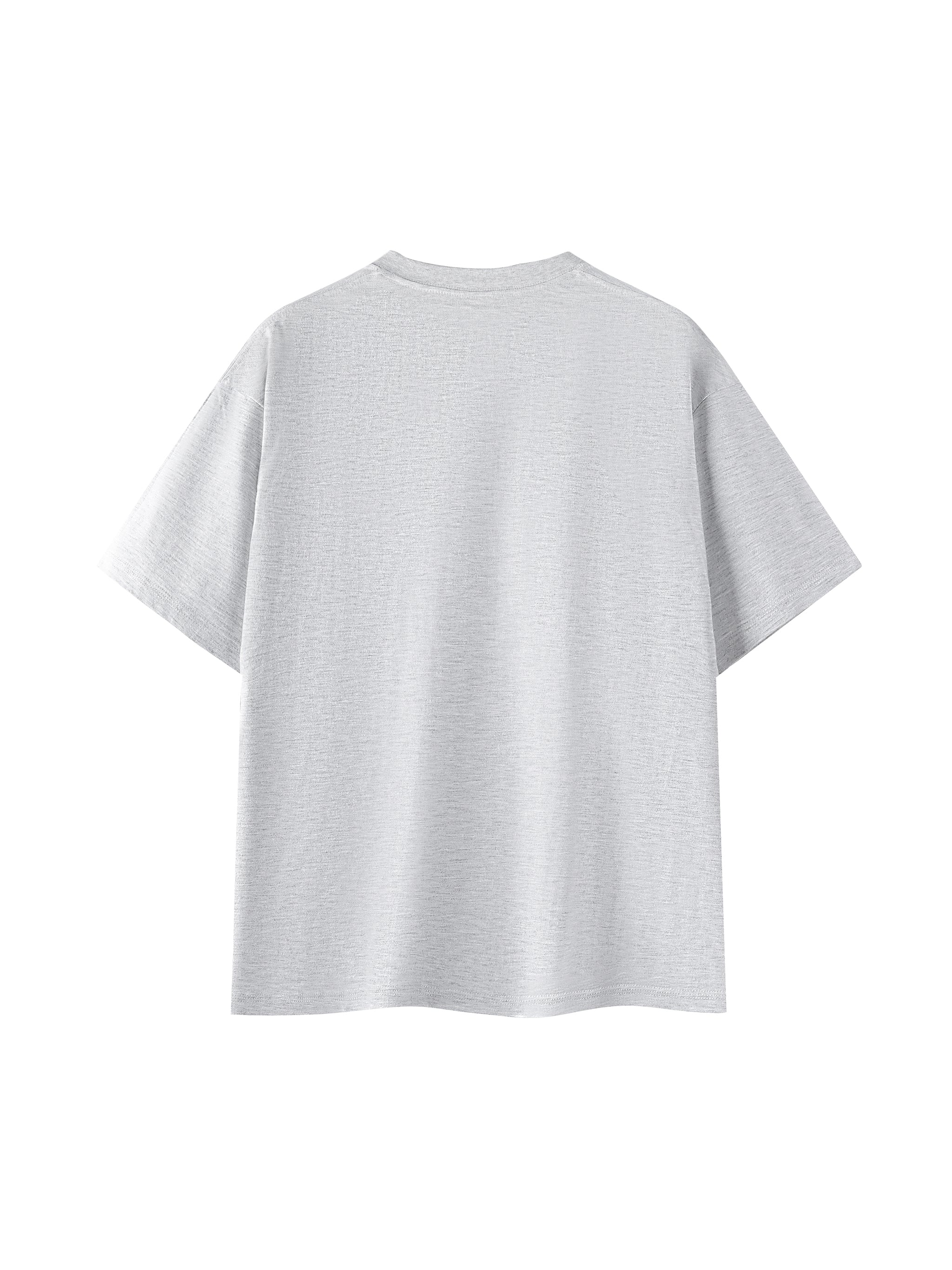 BLANKZ Essential Cotton Tee