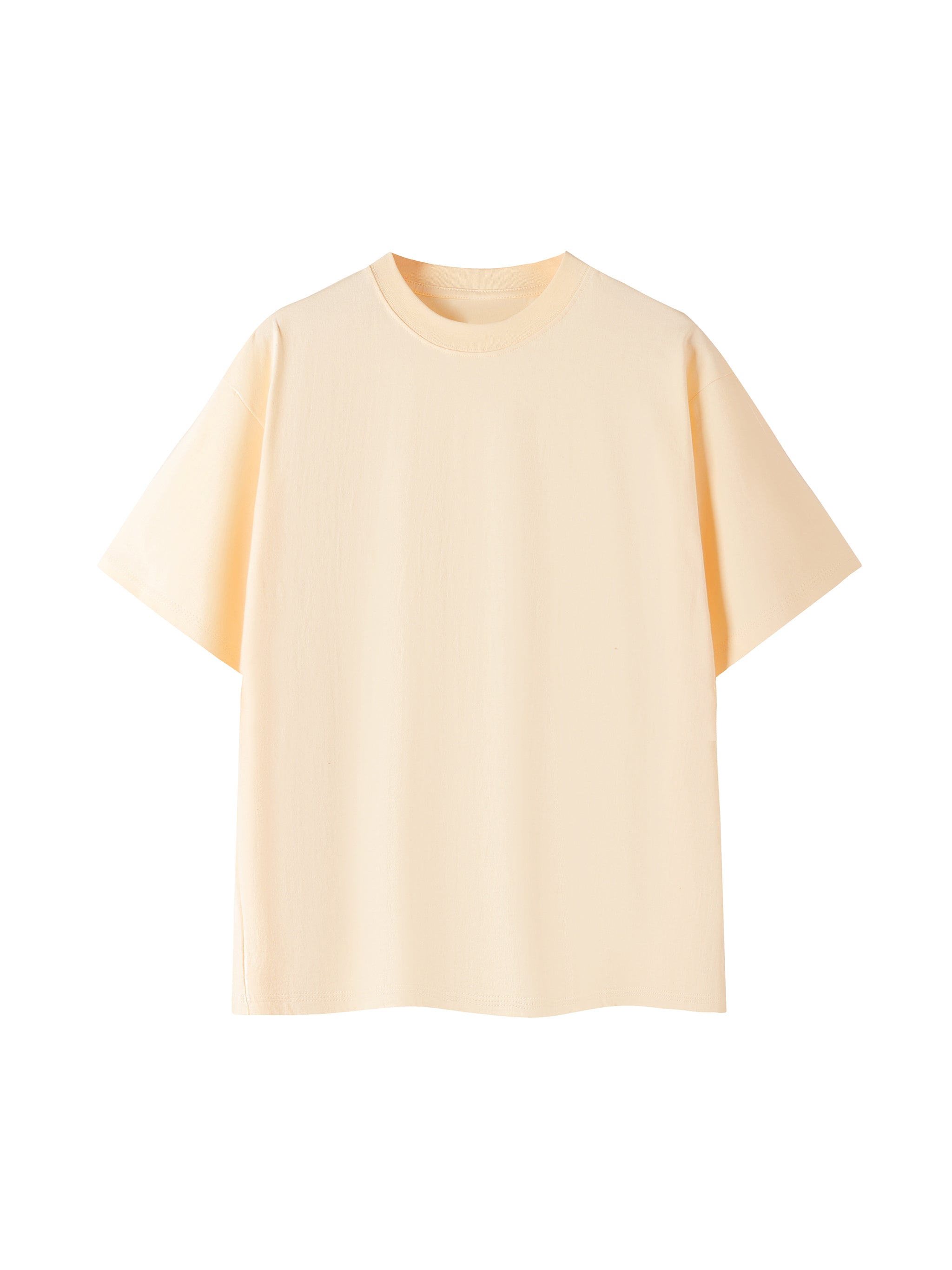 BLANKZ Essential Cotton Tee