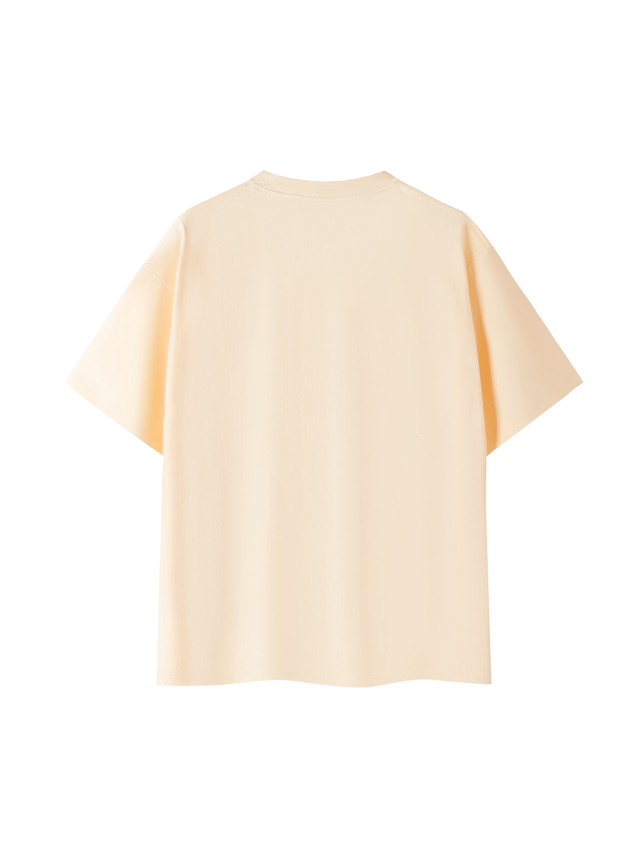 BLANKZ Essential Cotton Tee