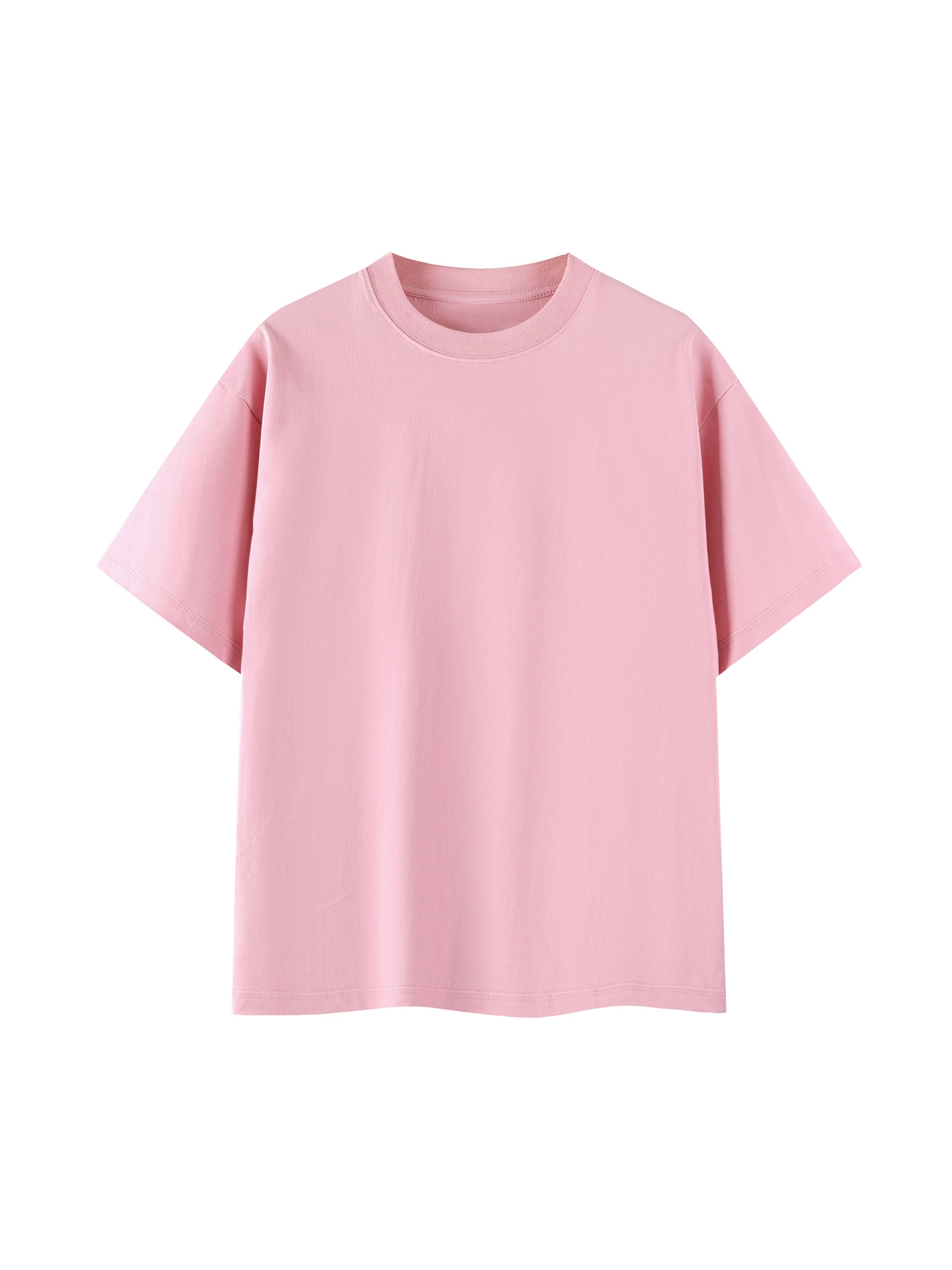 BLANKZ Essential Cotton Tee
