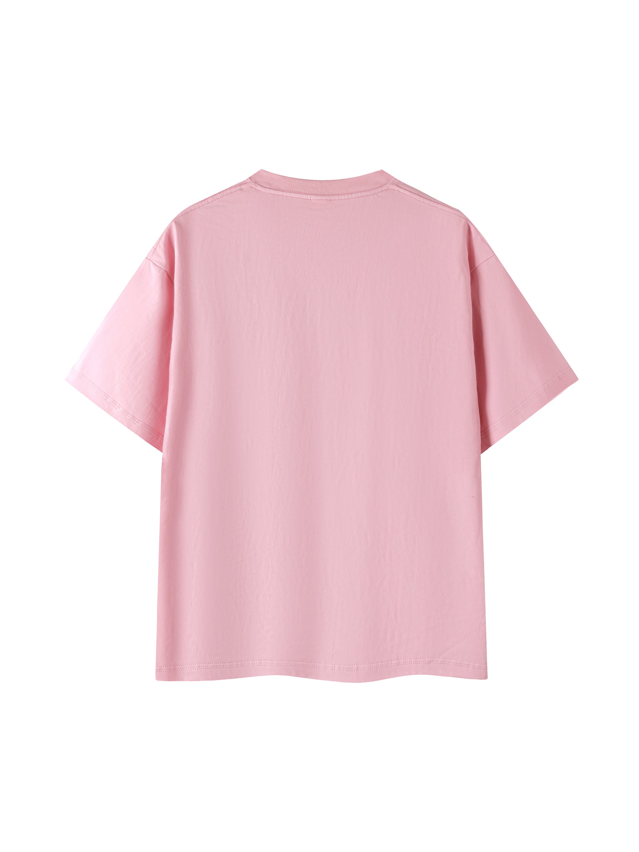 BLANKZ Essential Cotton Tee