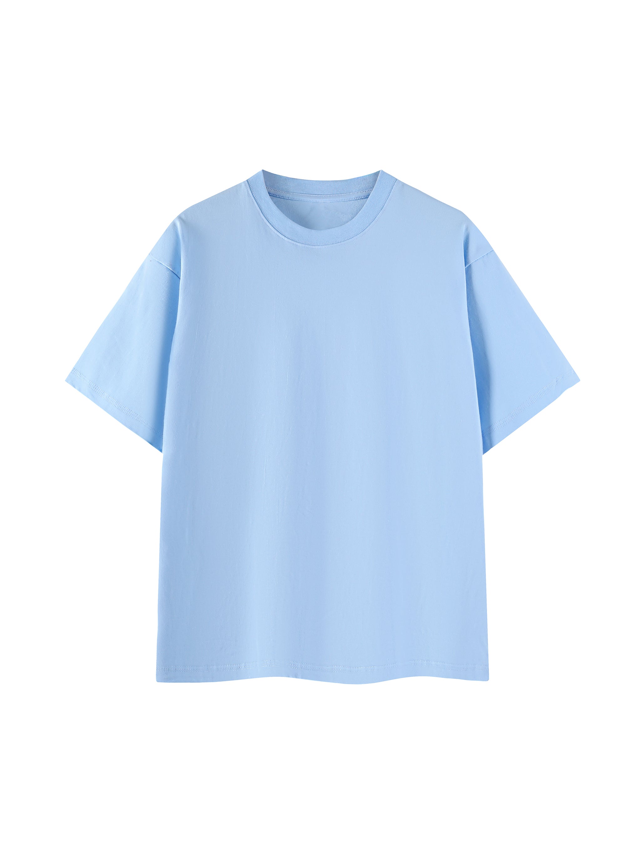 BLANKZ Essential Cotton Tee