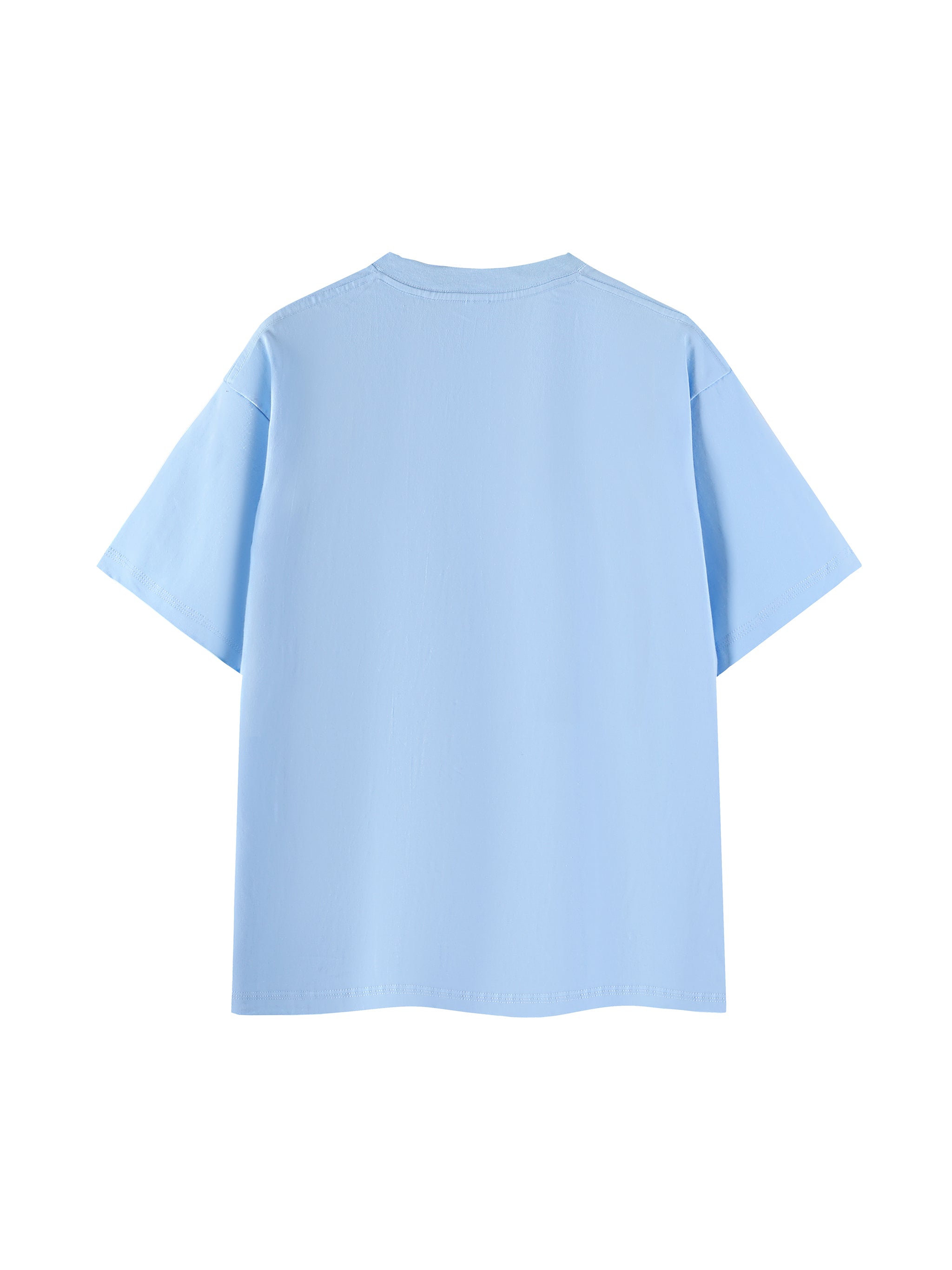 BLANKZ Essential Cotton Tee