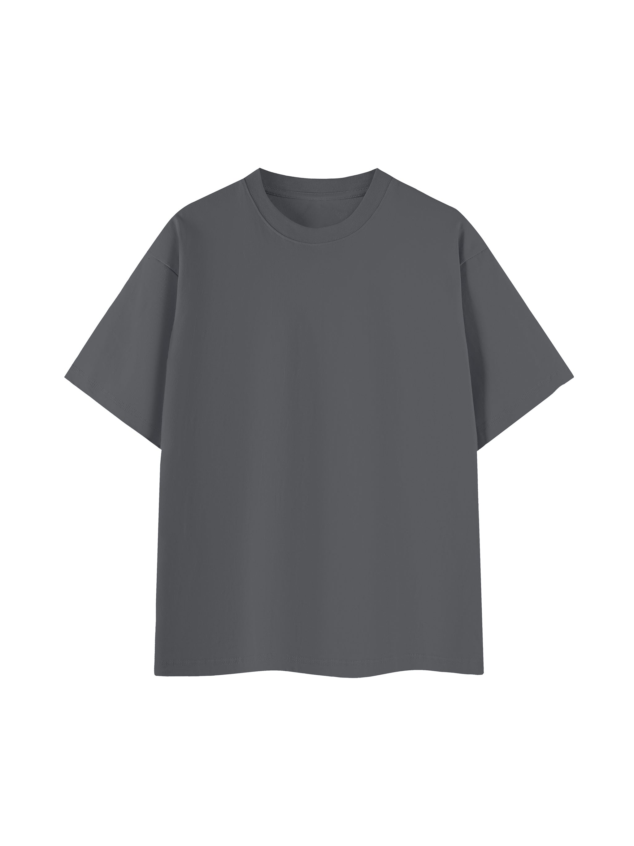 BLANKZ Essential Cotton Tee