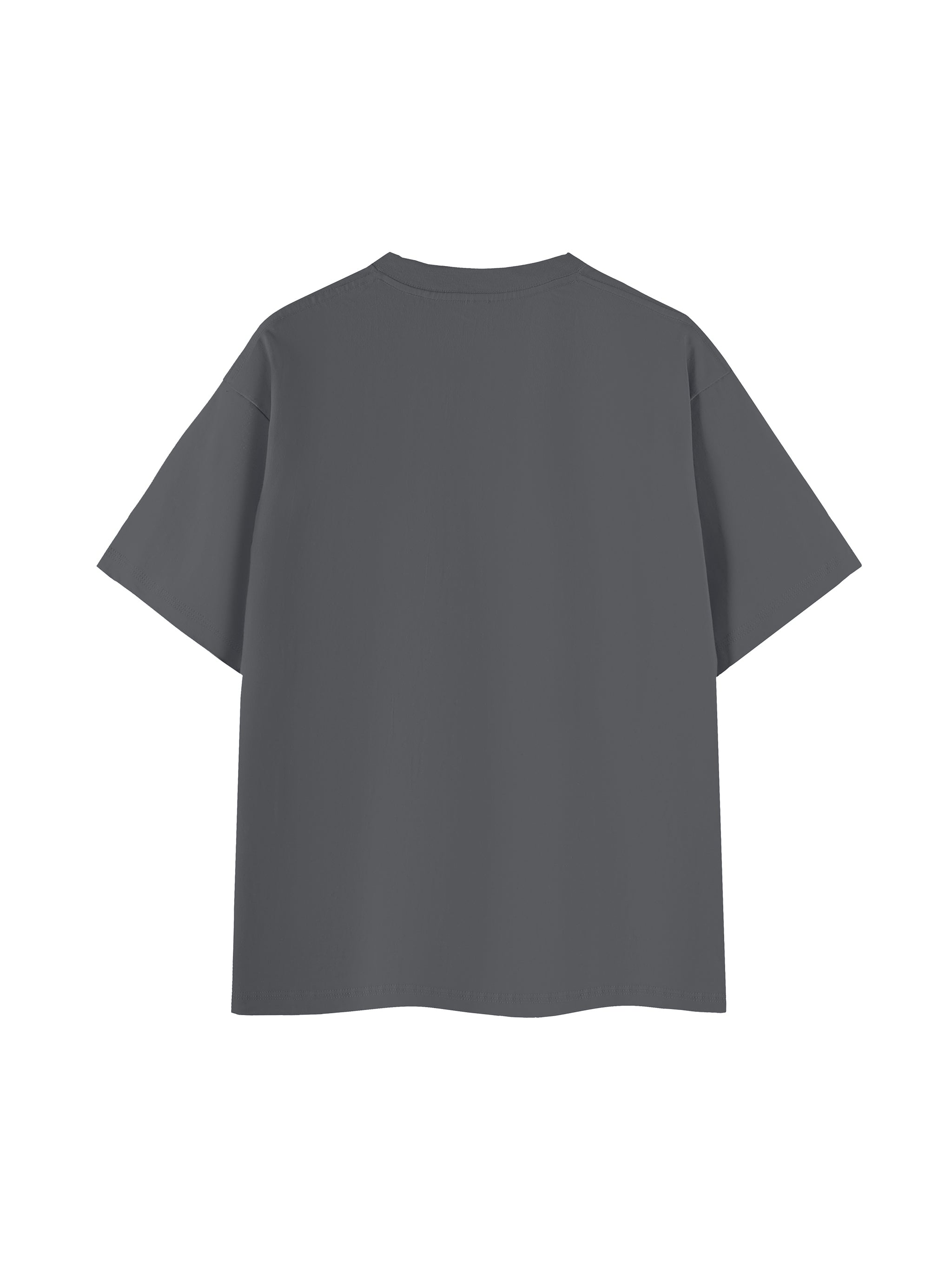 BLANKZ Essential Cotton Tee