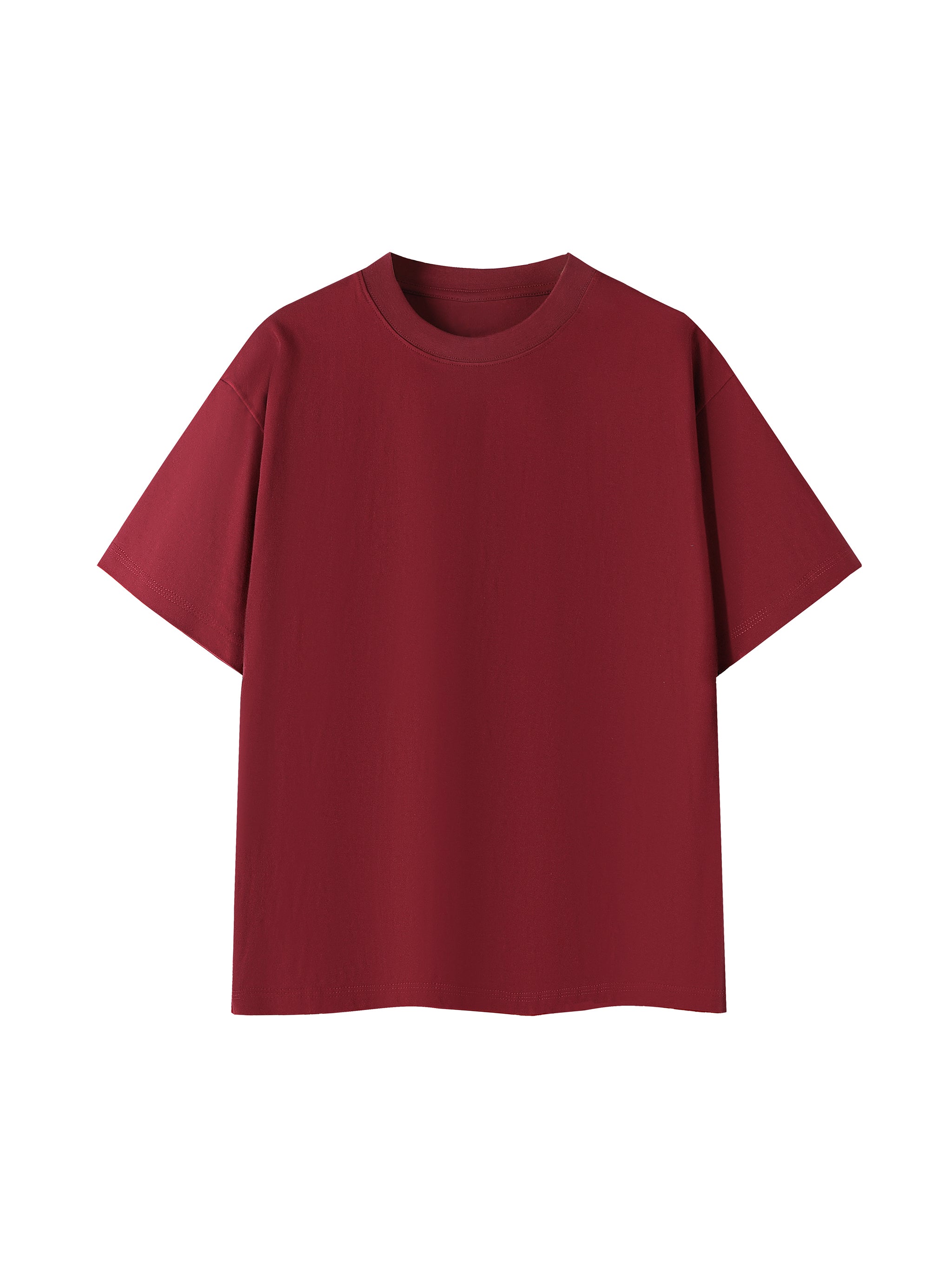 BLANKZ Essential Cotton Tee