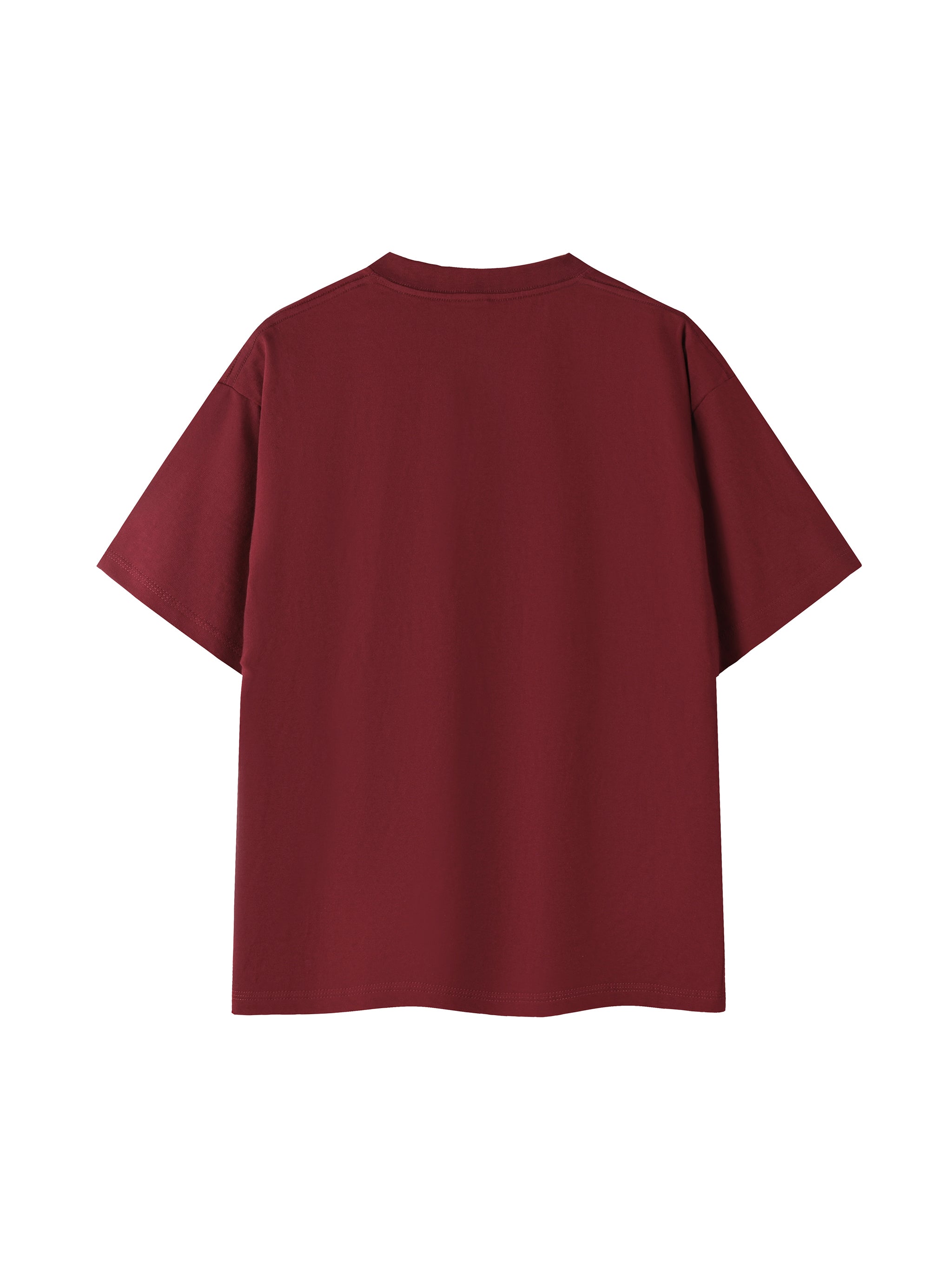 BLANKZ Essential Cotton Tee