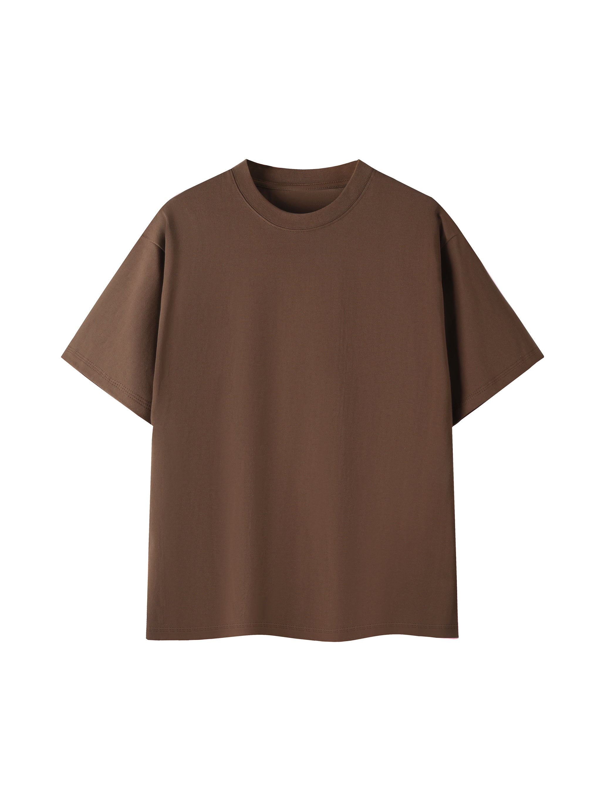 BLANKZ Essential Cotton Tee
