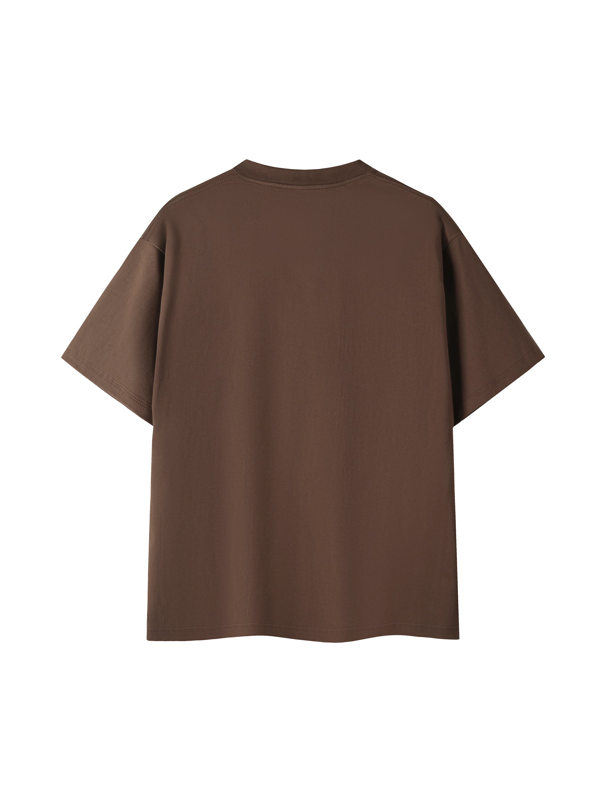 BLANKZ Essential Cotton Tee