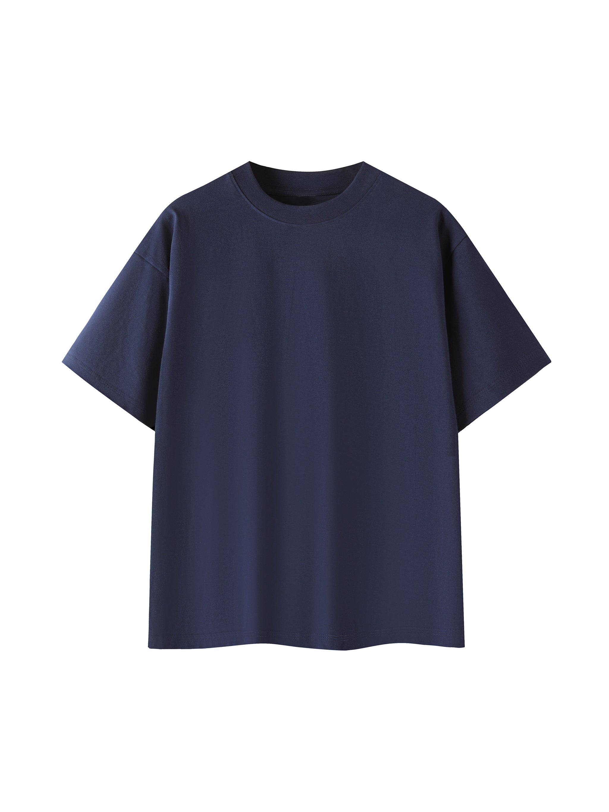 BLANKZ Essential Cotton Tee