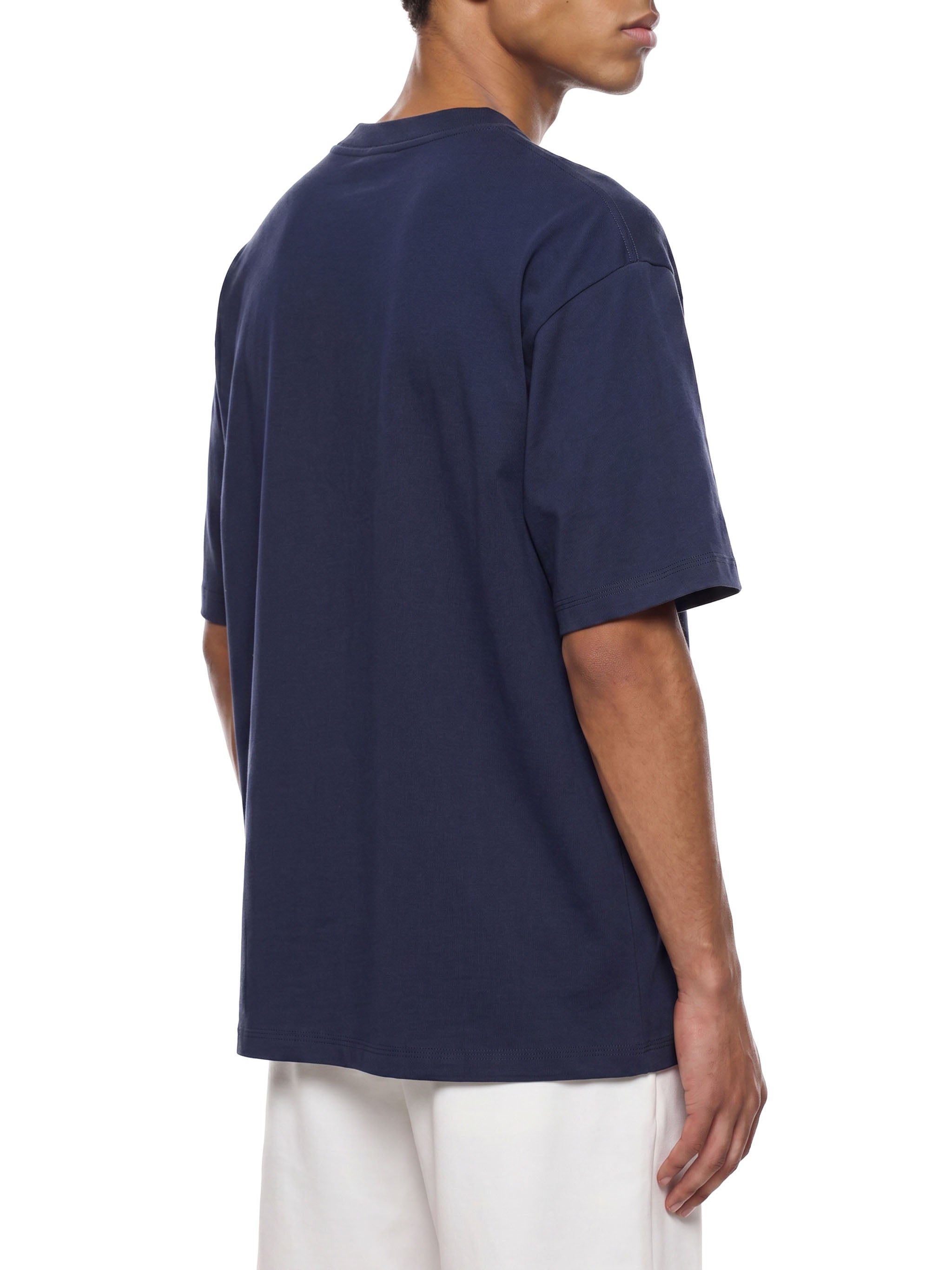 BLANKZ Essential Cotton Tee