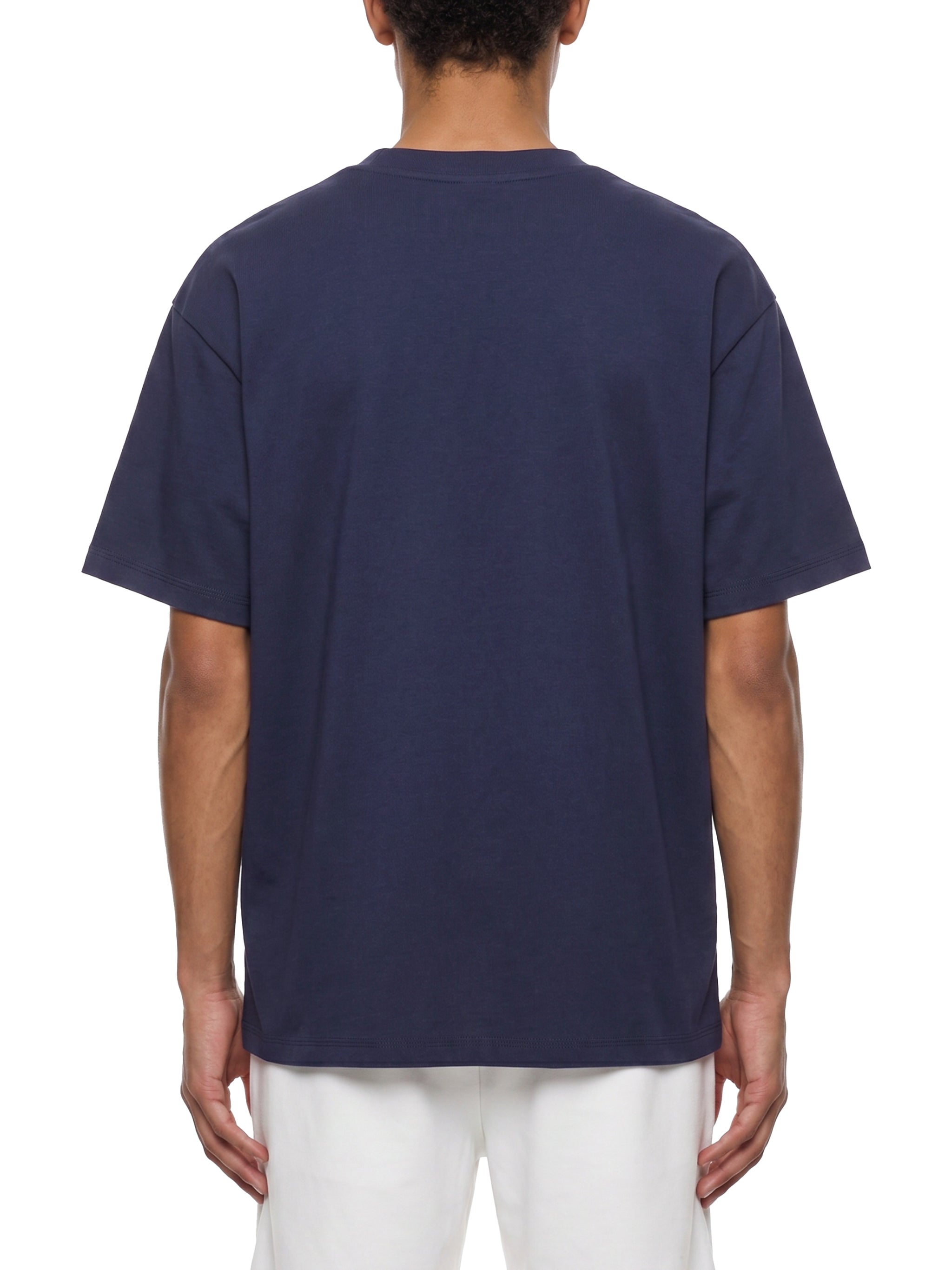 BLANKZ Essential Cotton Tee