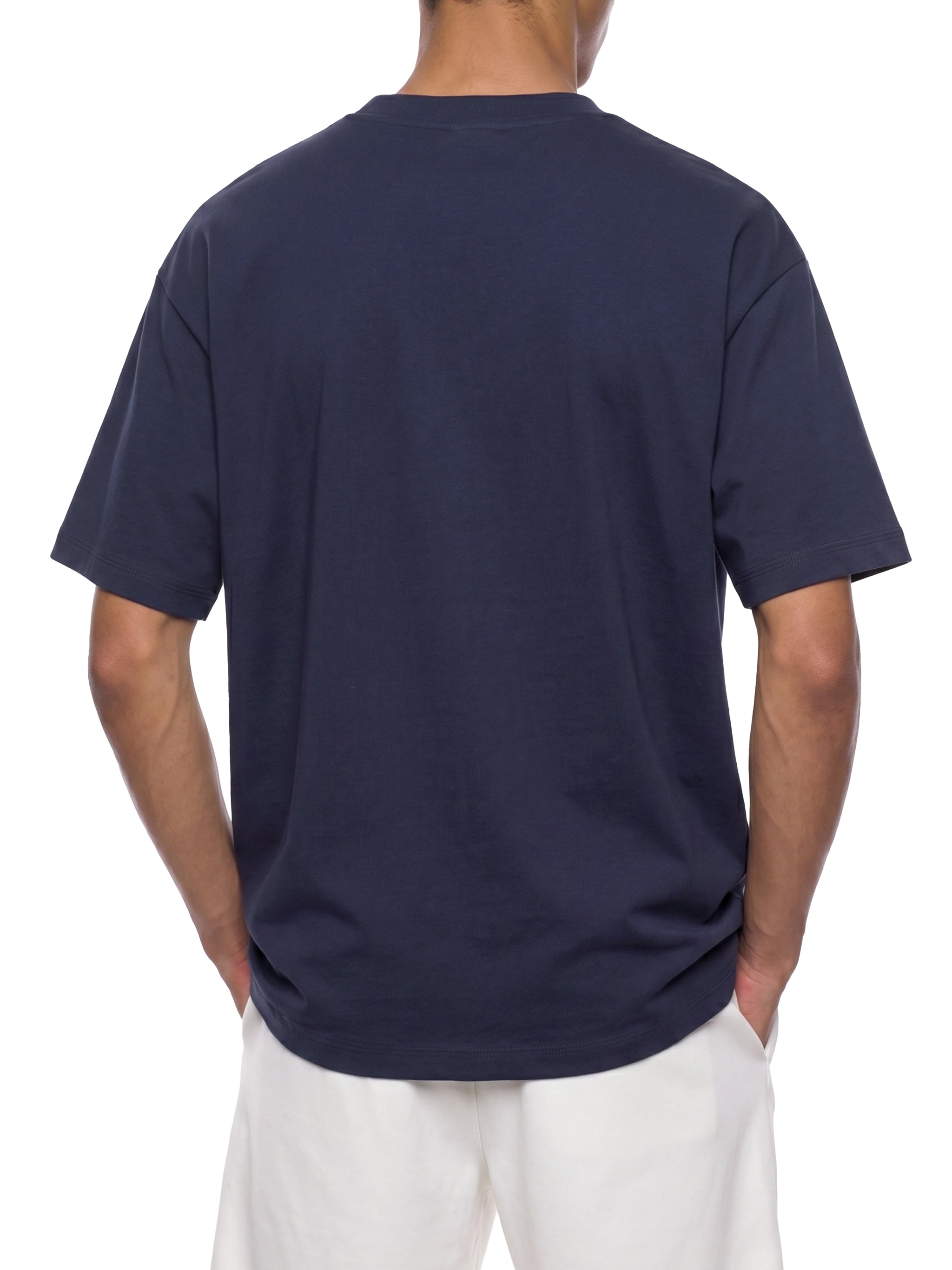 BLANKZ Essential Cotton Tee