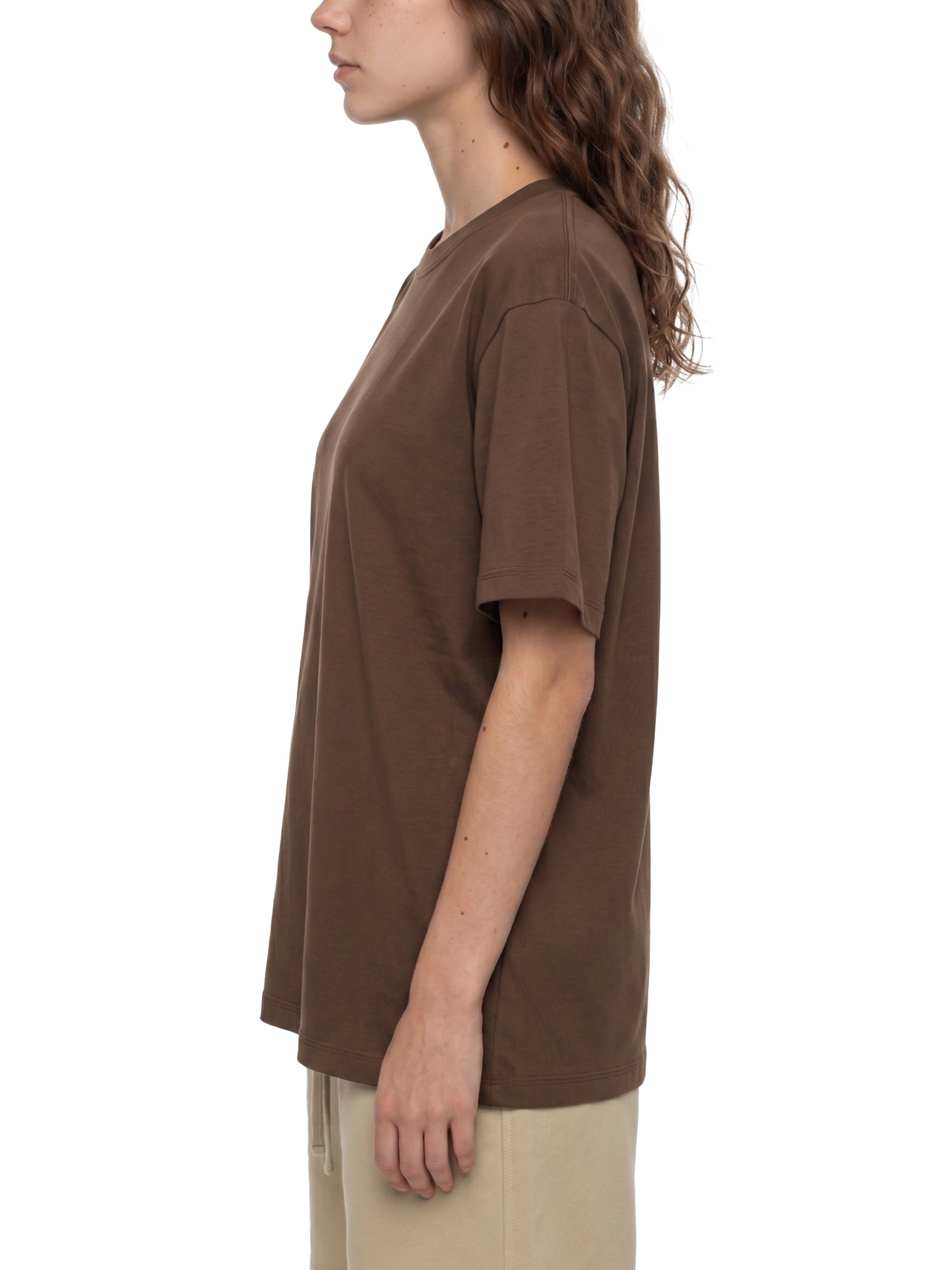 BLANKZ Essential Cotton Tee