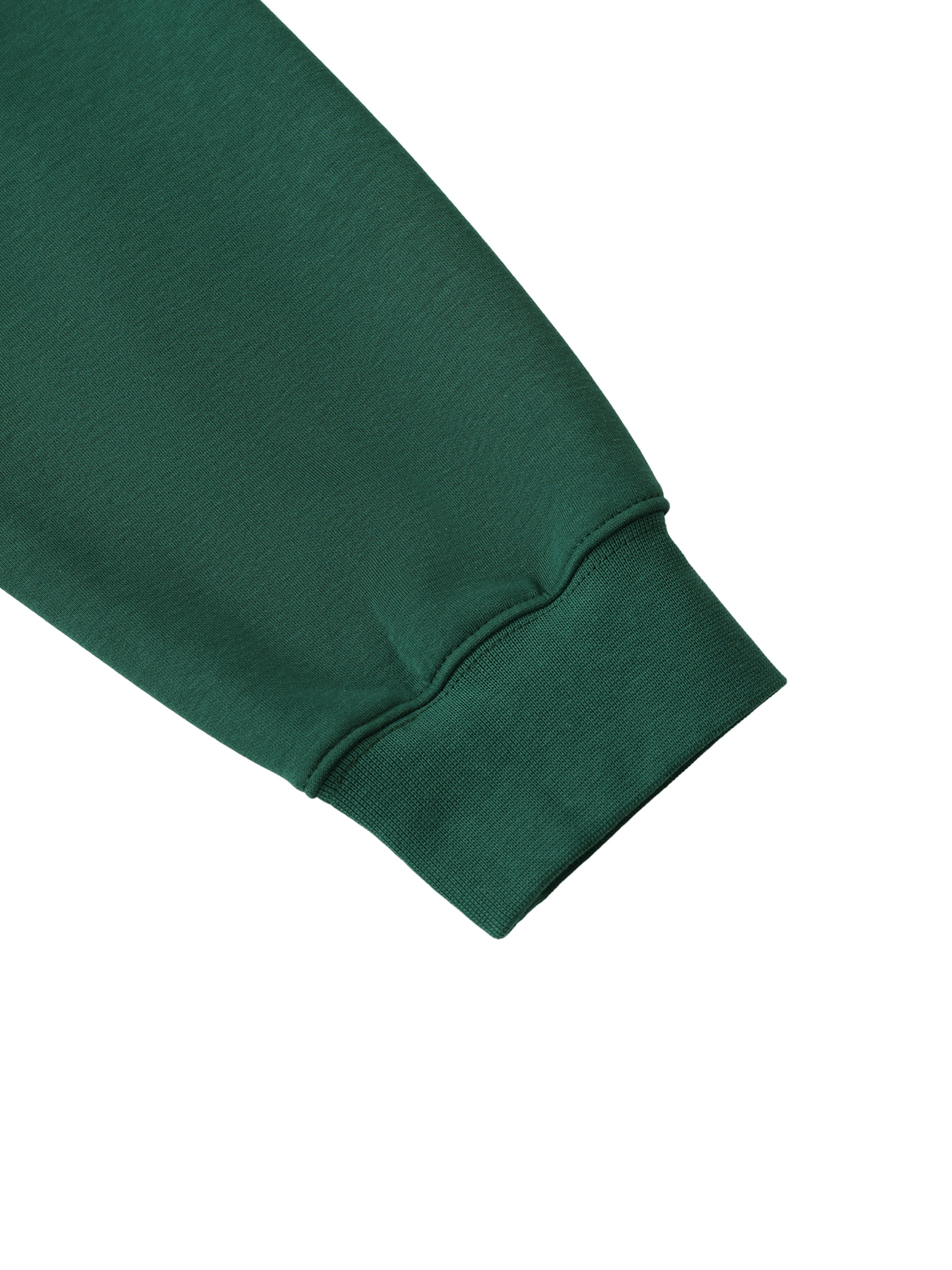 Essential Heavyweight Crewneck Sweatshirt