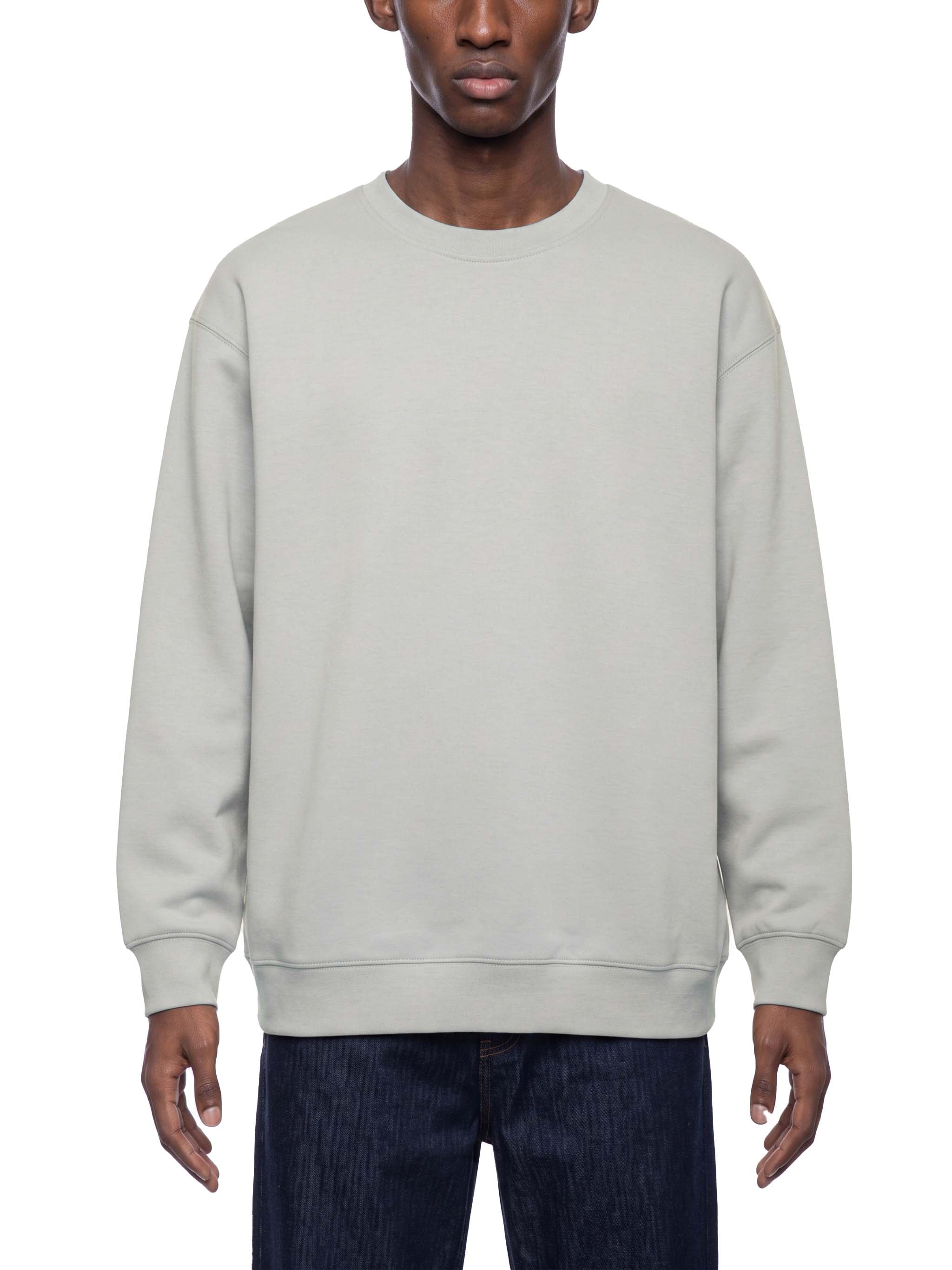 Essential Heavyweight Crewneck Sweatshirt