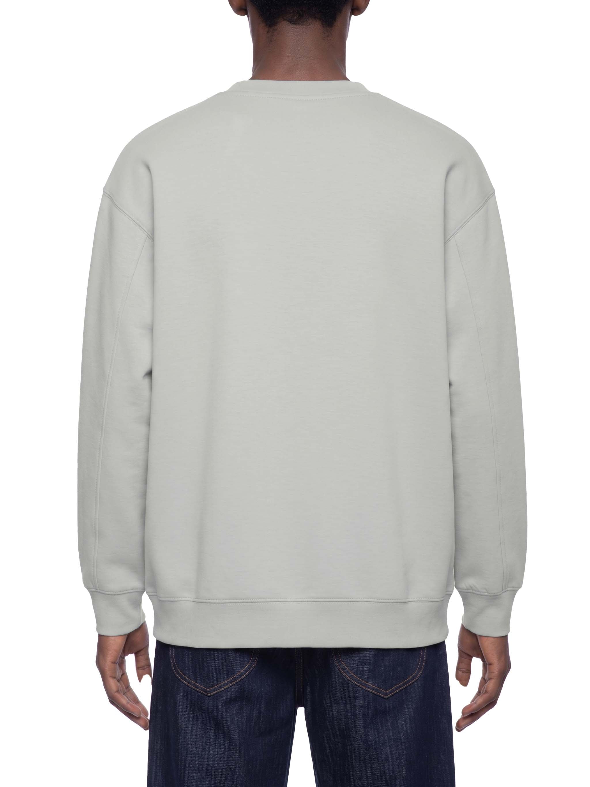 Essential Heavyweight Crewneck Sweatshirt