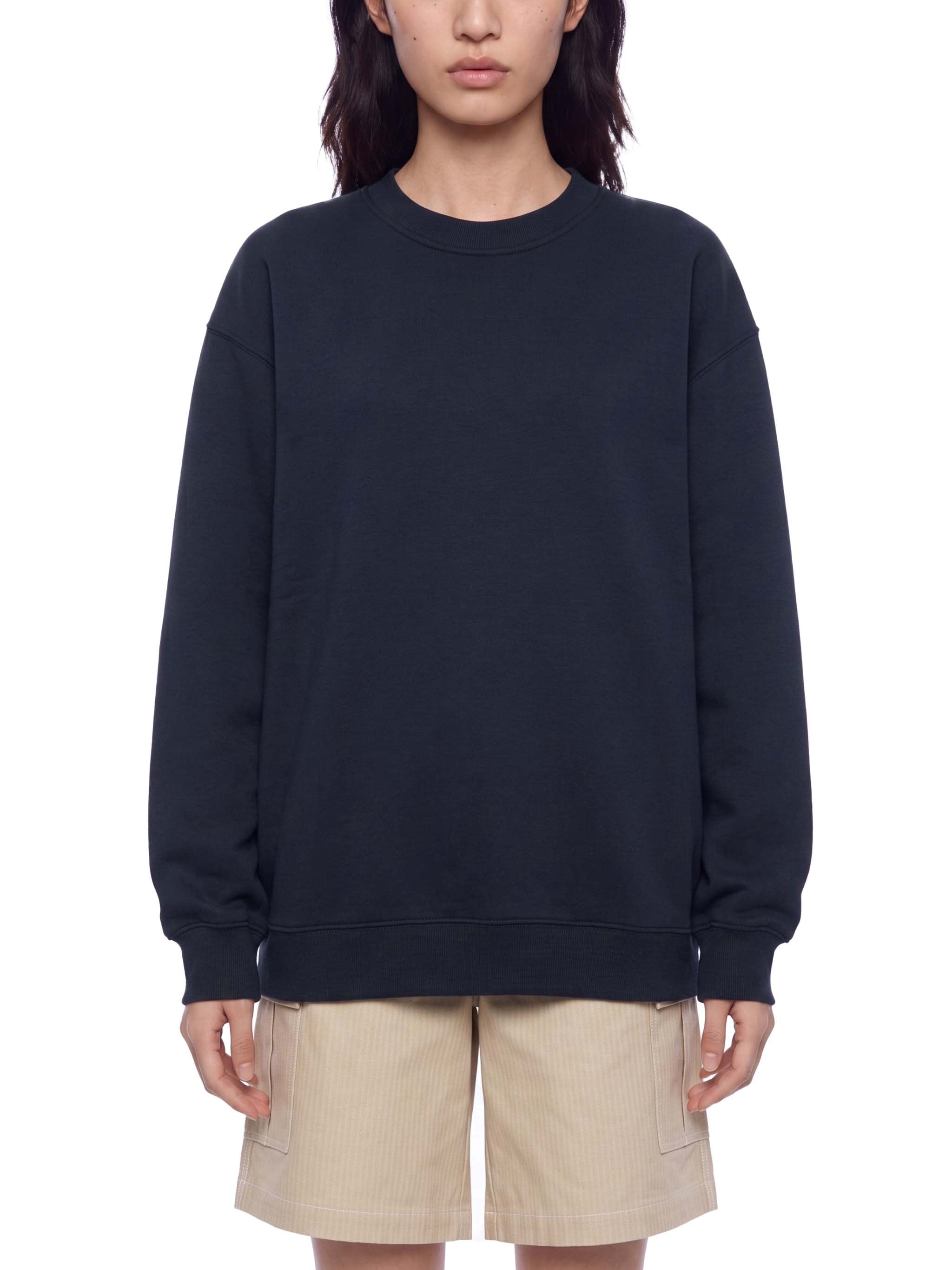 Essential Heavyweight Crewneck Sweatshirt