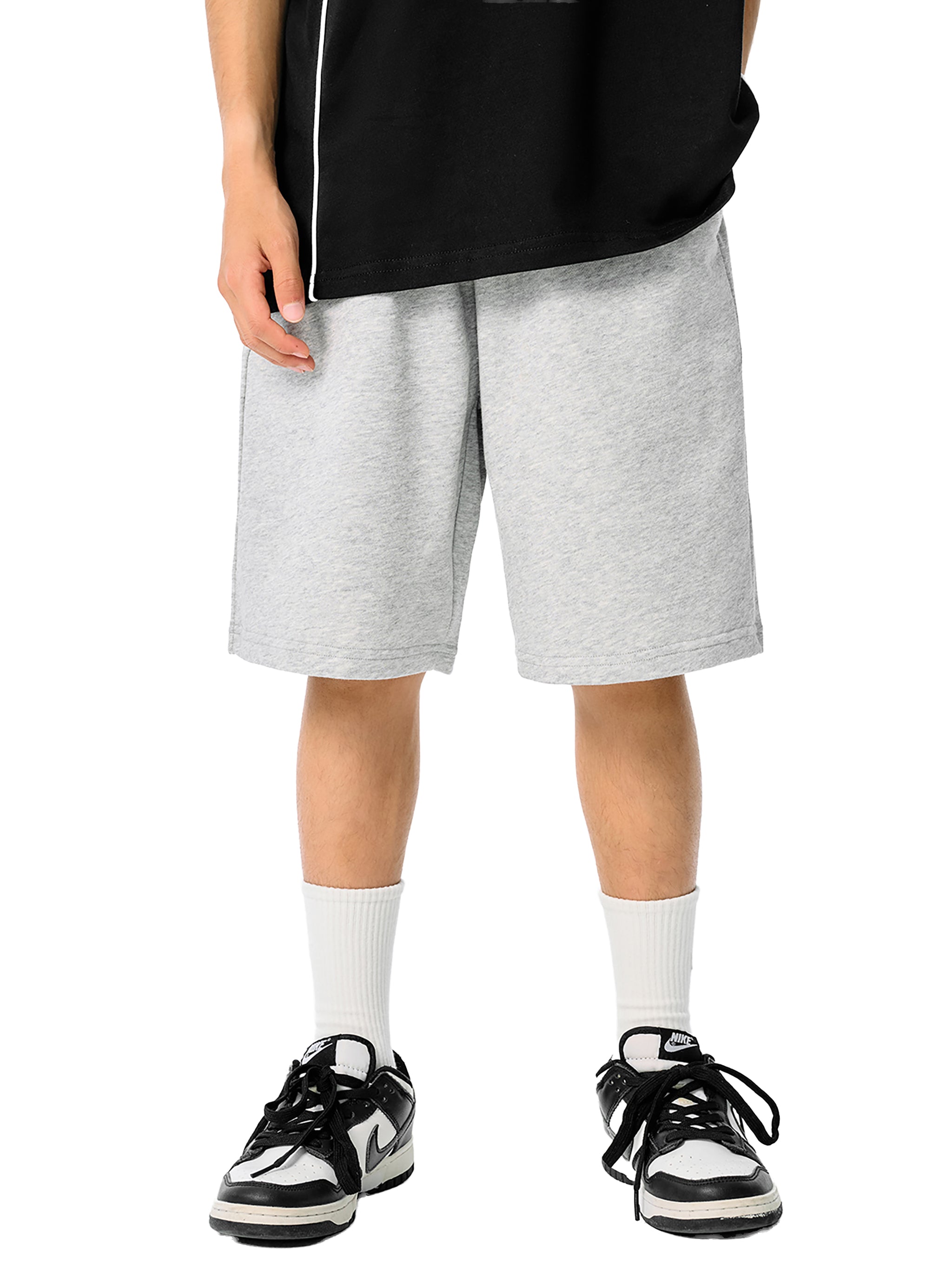Kids' Essential Shorts