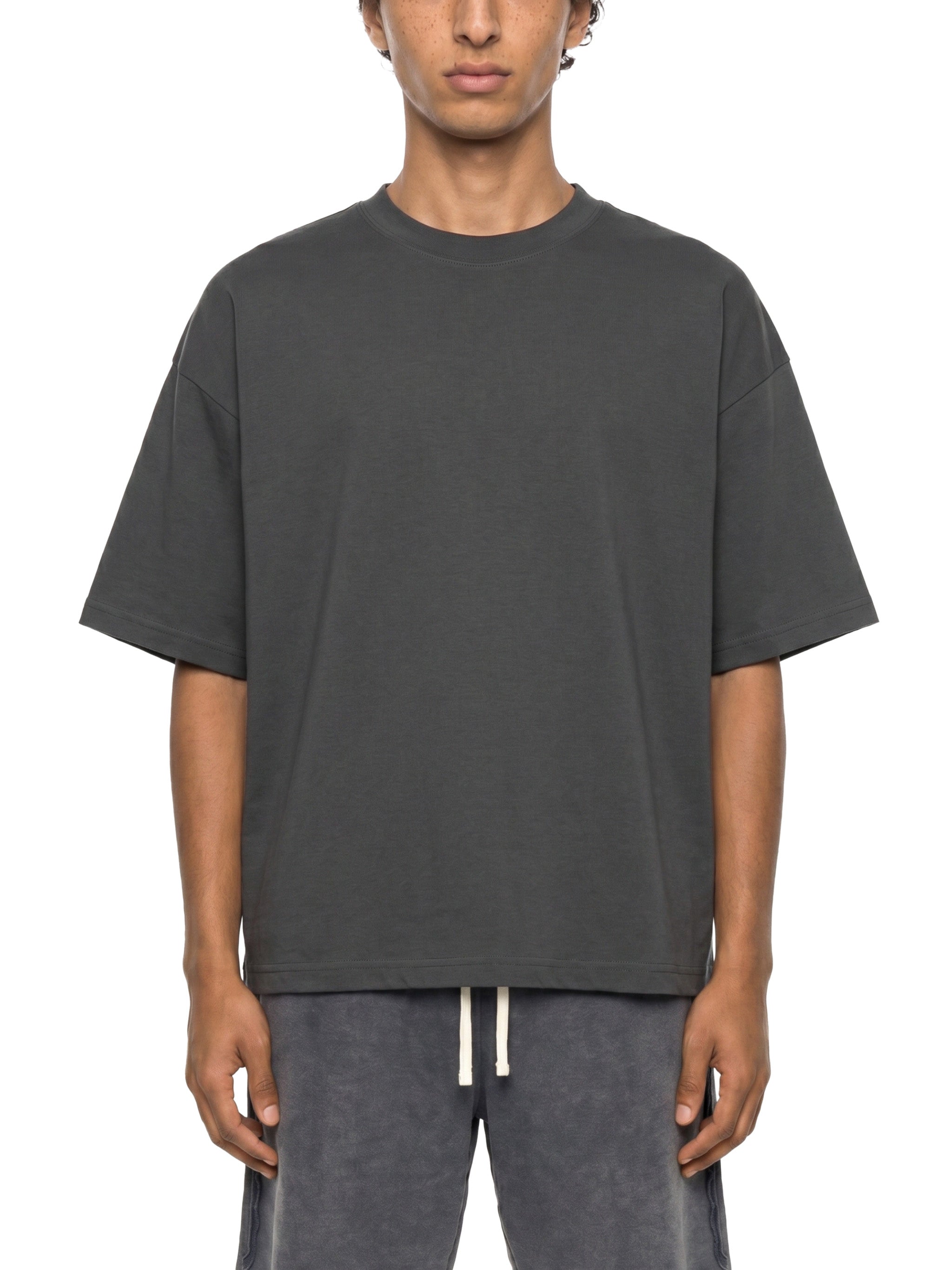 Sorona Box Tee 240