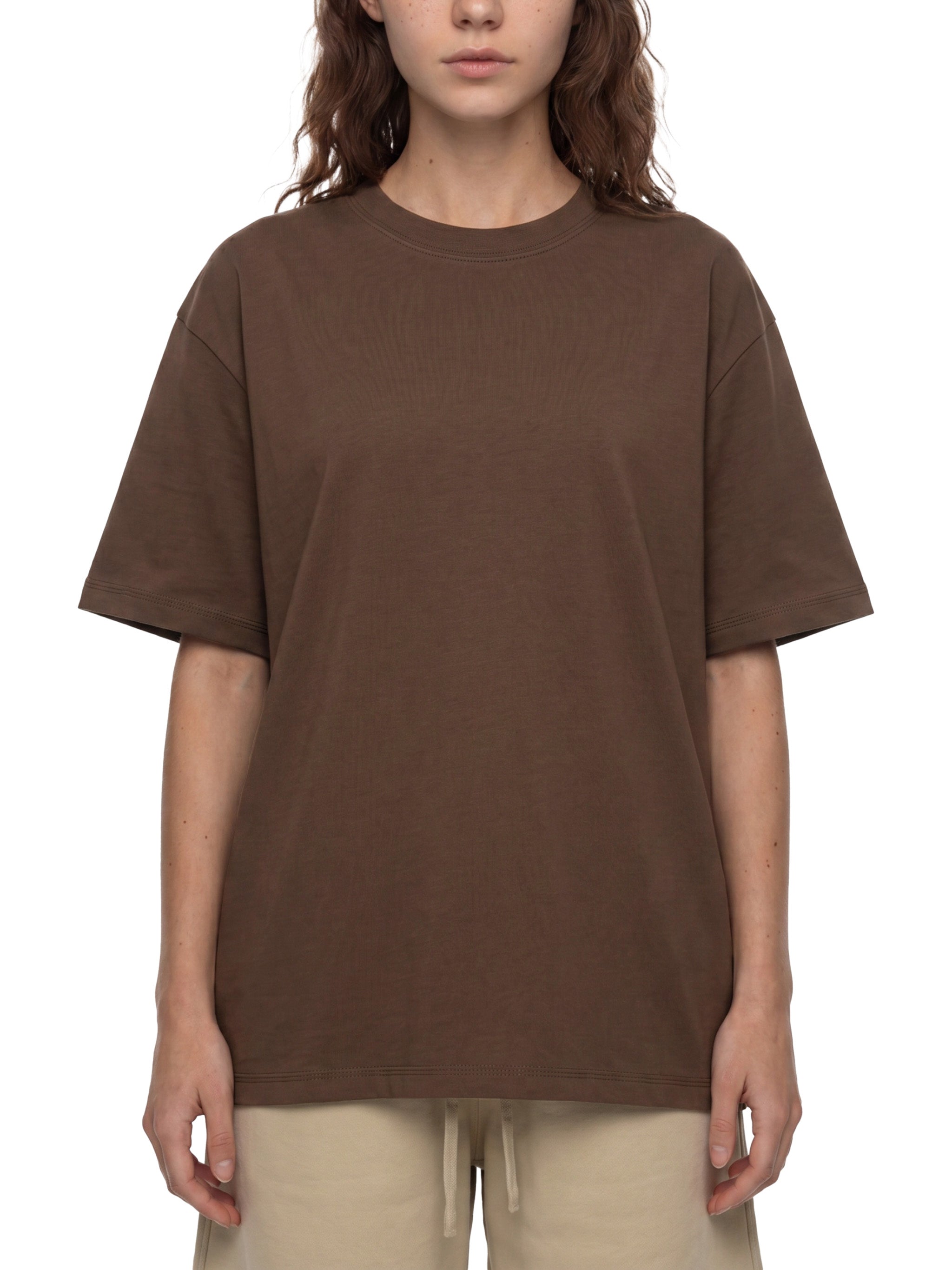 BLANKZ Essential Cotton Tee