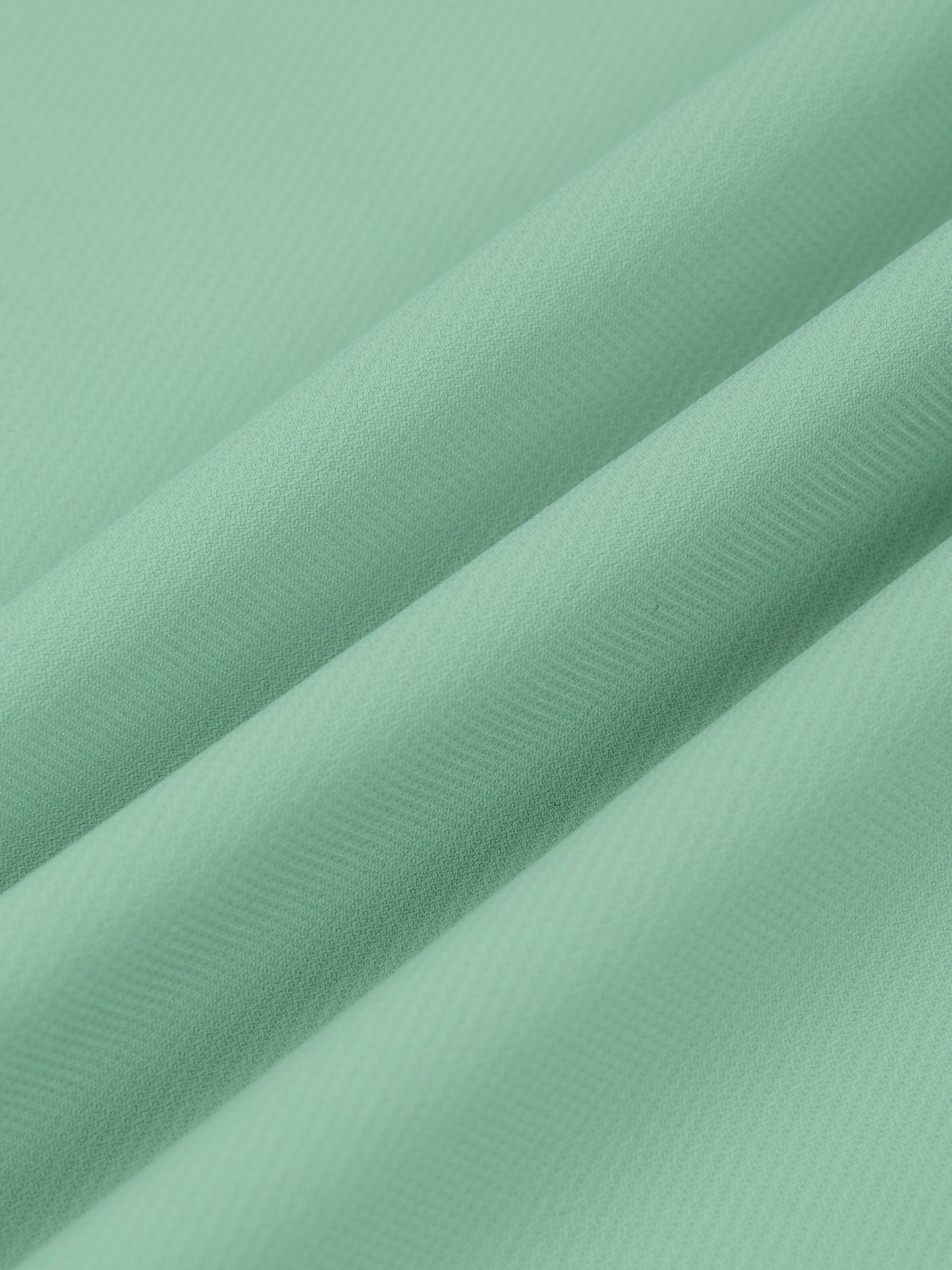 BLANKZ Light Drawstring Short — fabric surface close-up