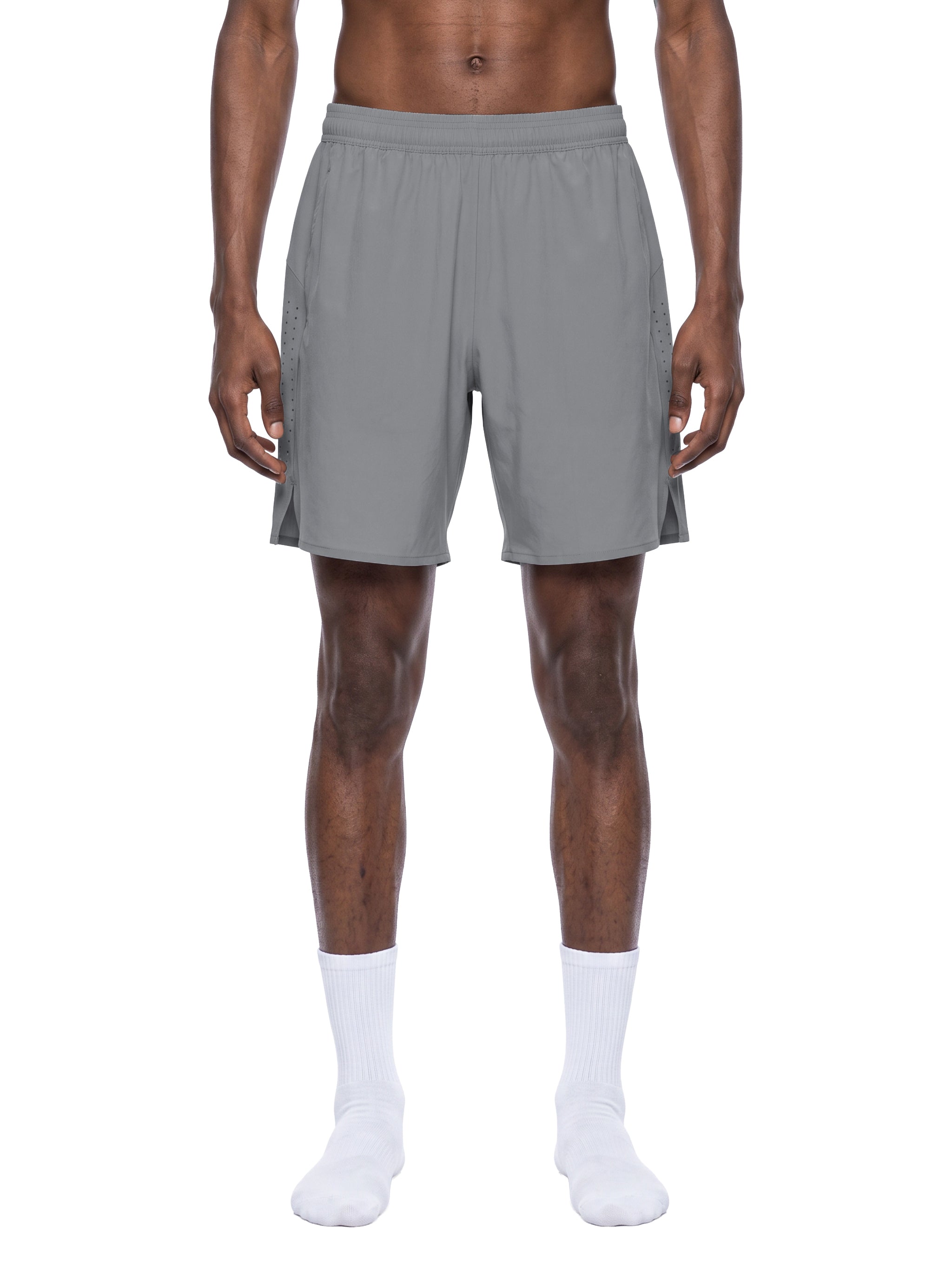 Regular Fit Performance Shorts