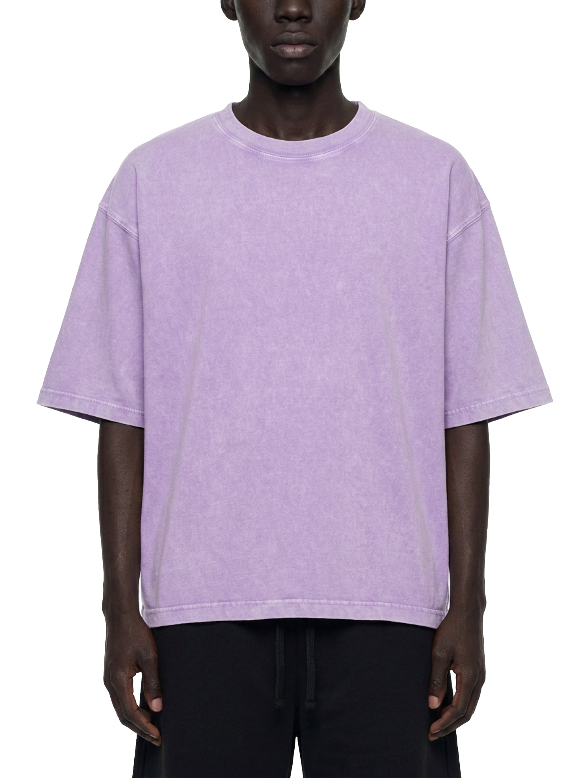 Mineral Box Tee