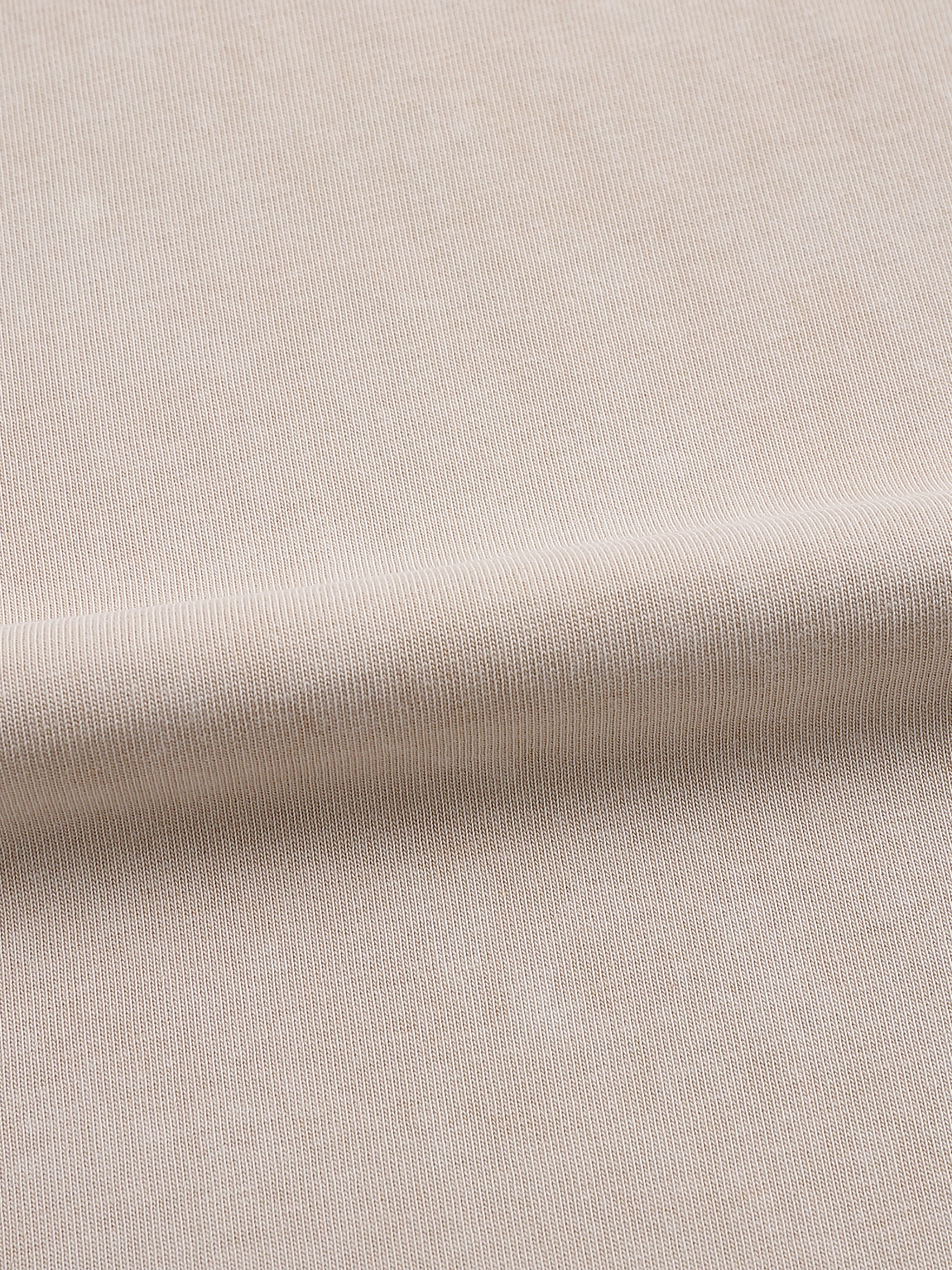 BLANKZ Kids' Snow Washed Tank Top — Khaki — washed cotton surface
