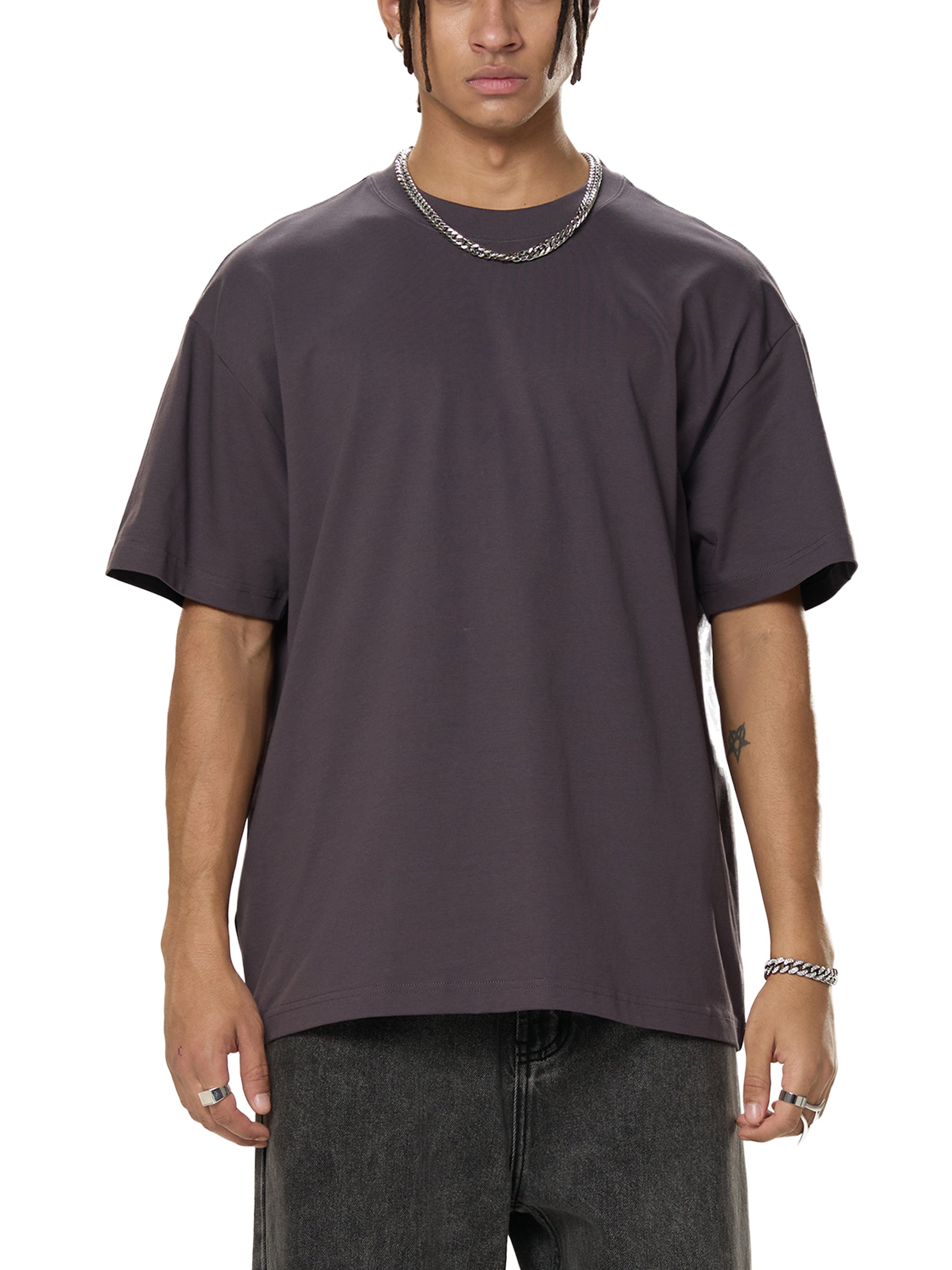Sorona Quick-Dry Cooling Tee