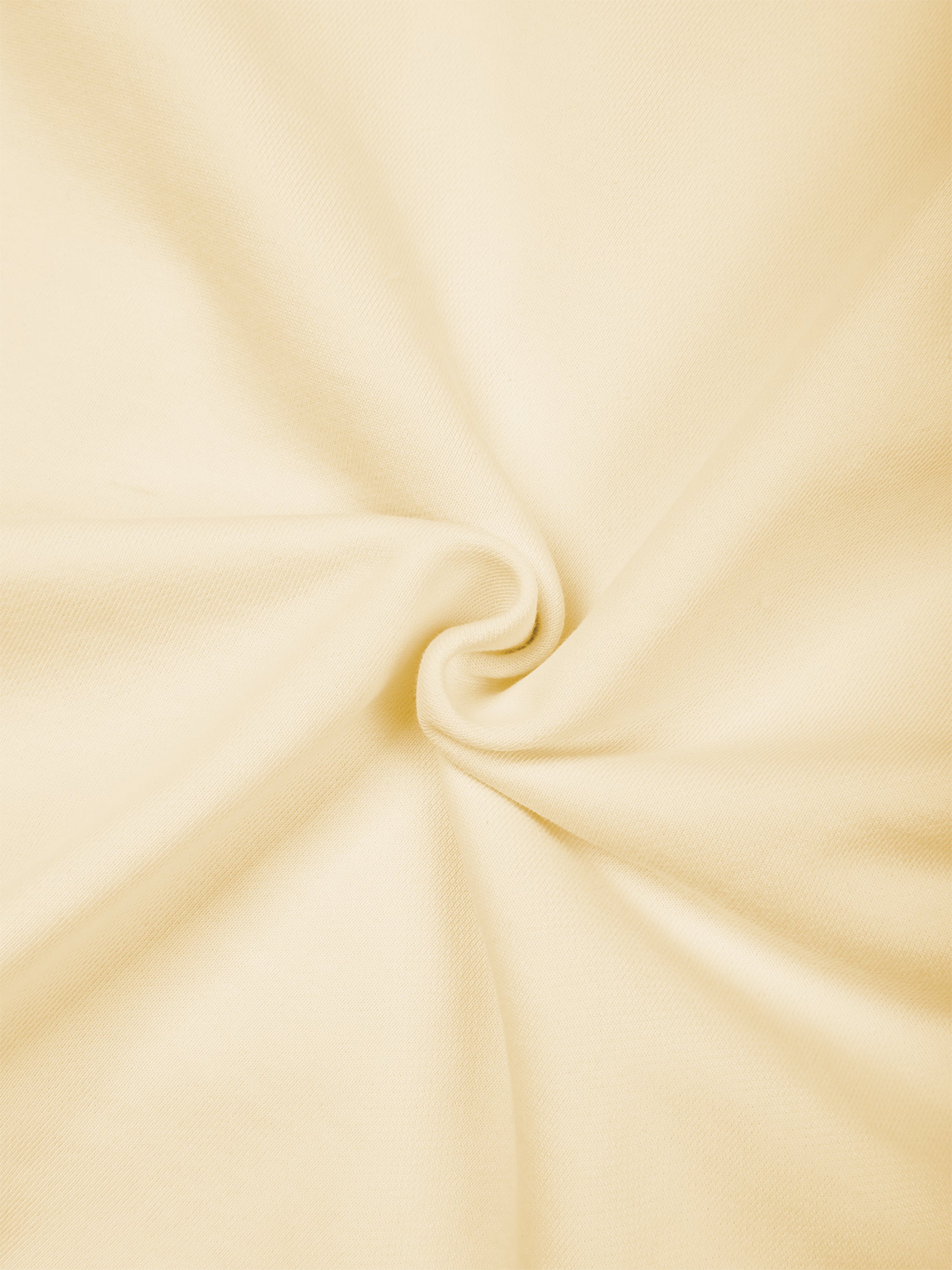 BLANKZ Heavyweight Zip Hoodie 420 — Fabric texture detail