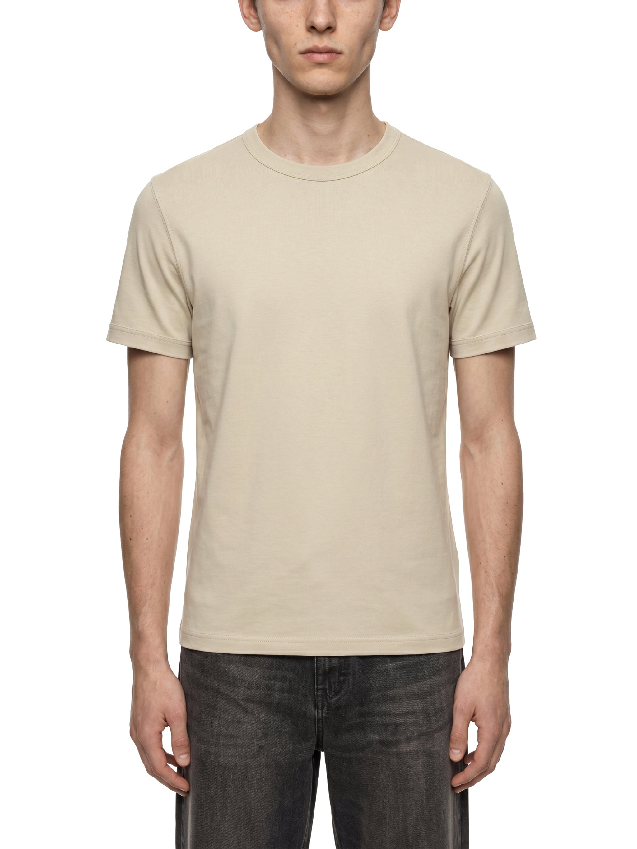 Heavy Slim Tee