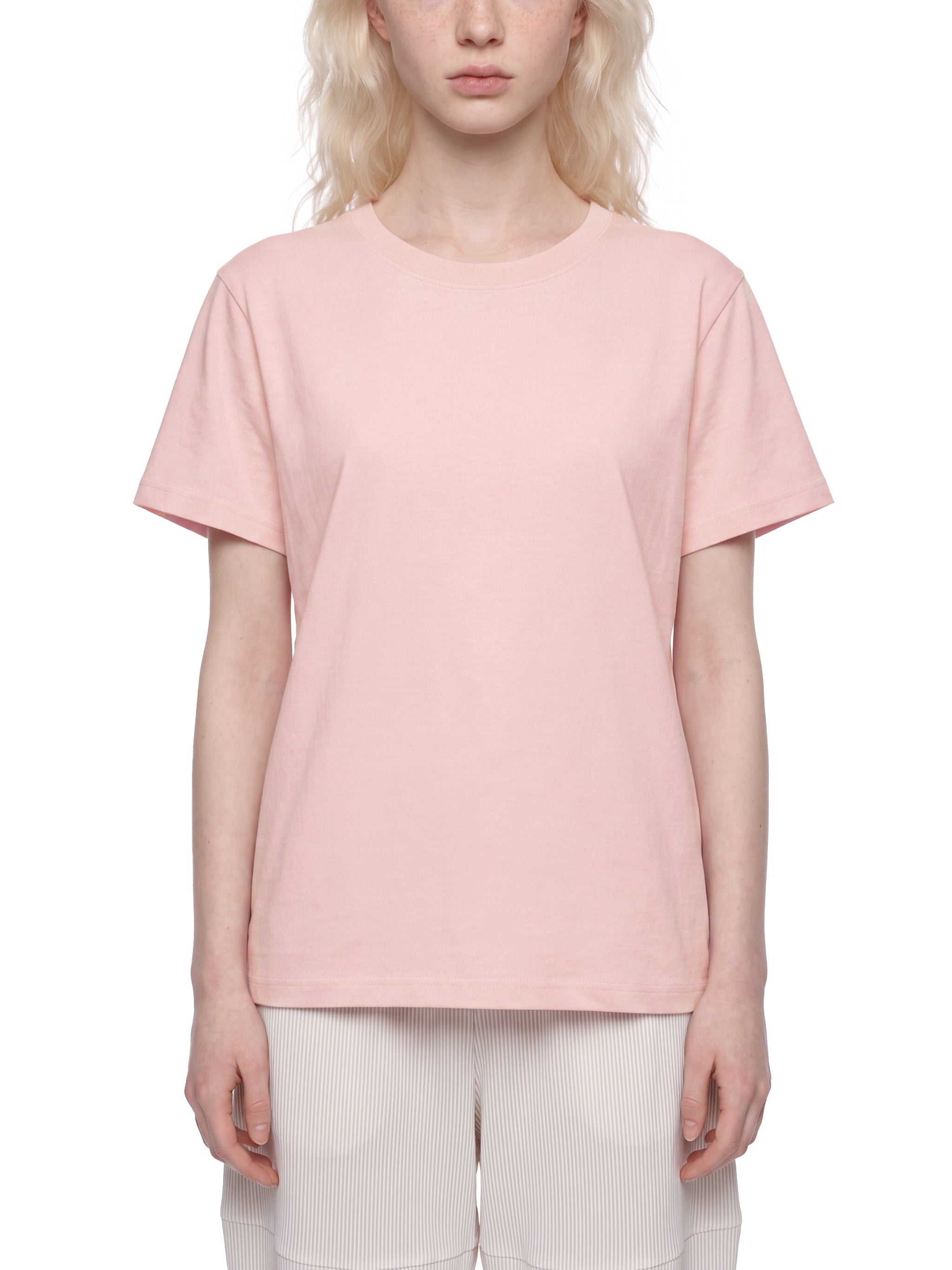 Sorona Crew Tee